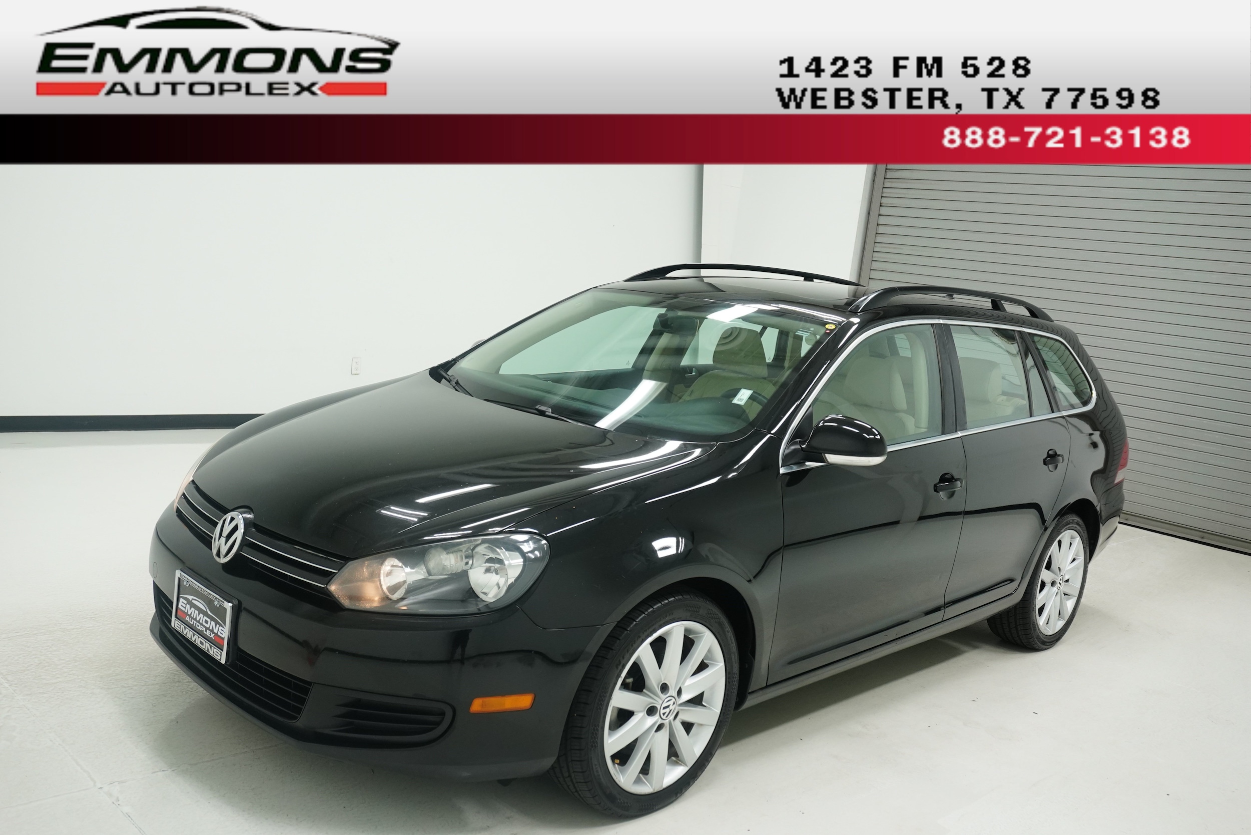 2014 Volkswagen Jetta SportWagen 2.0L TDI DSG's photo