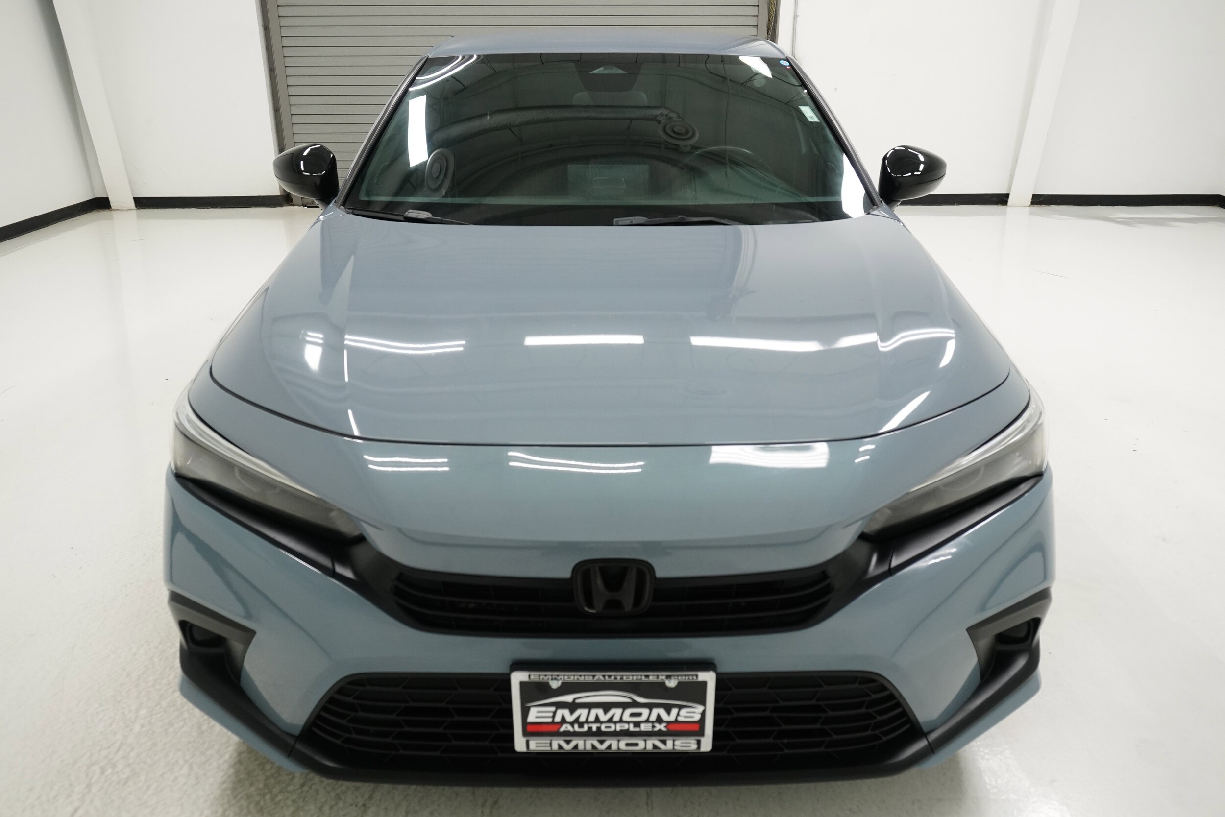 2024 Honda Civic Sport photo 2