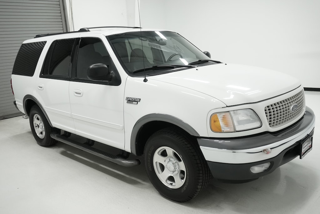 Used 1999 Ford Expedition XLT SUV