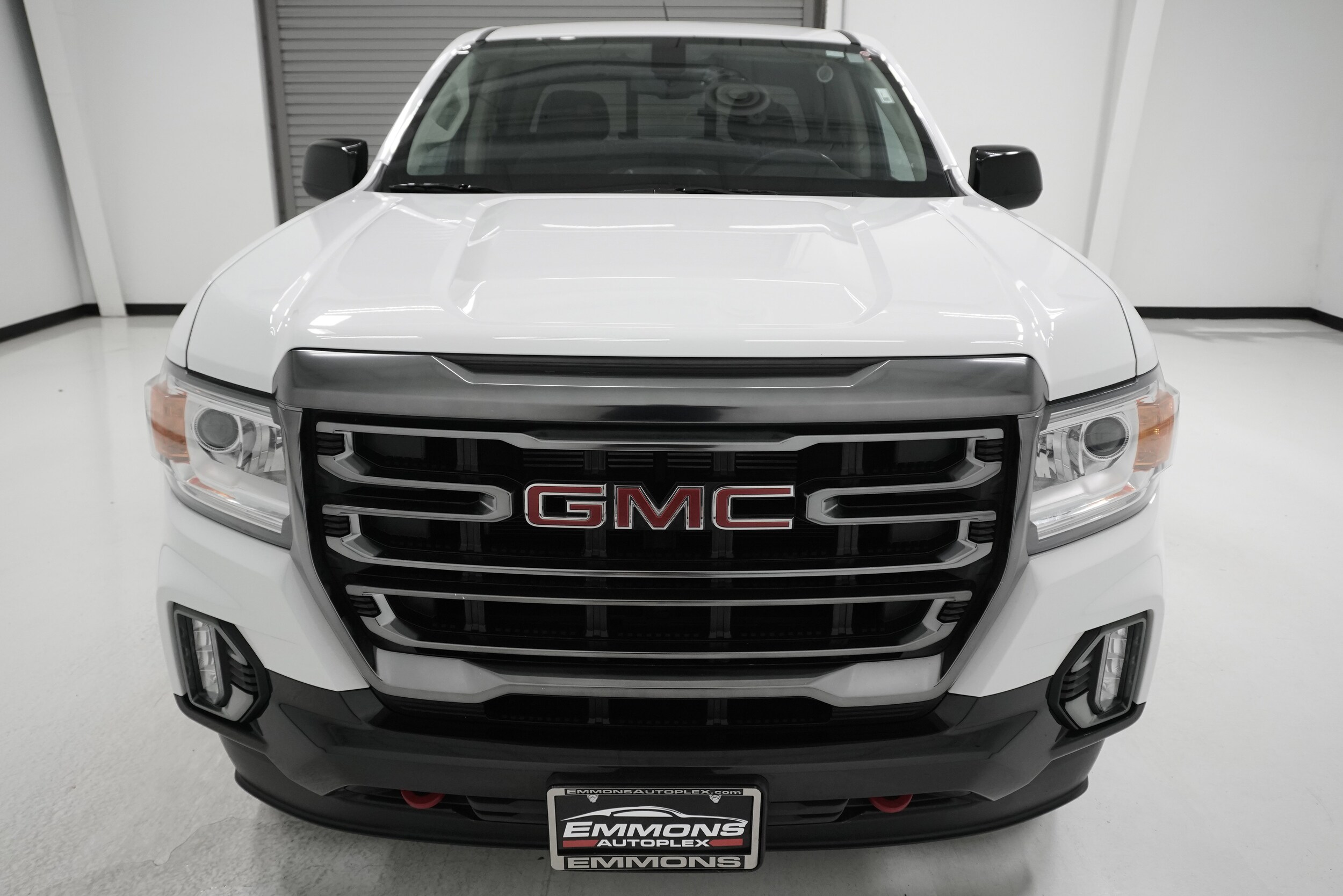 2022 Gmc Canyon AT4 photo 2
