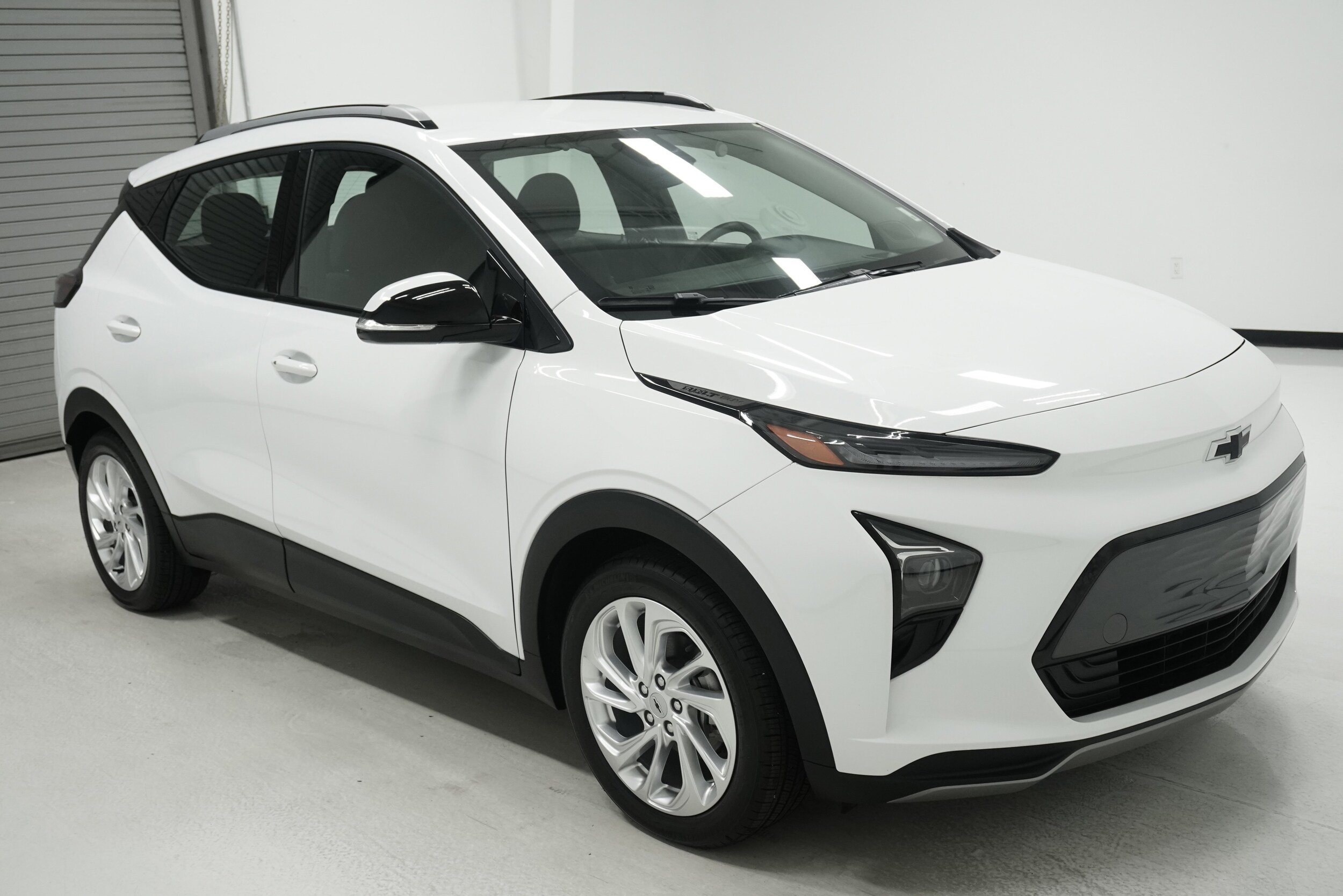 2023 Chevrolet Bolt EUV photo 3