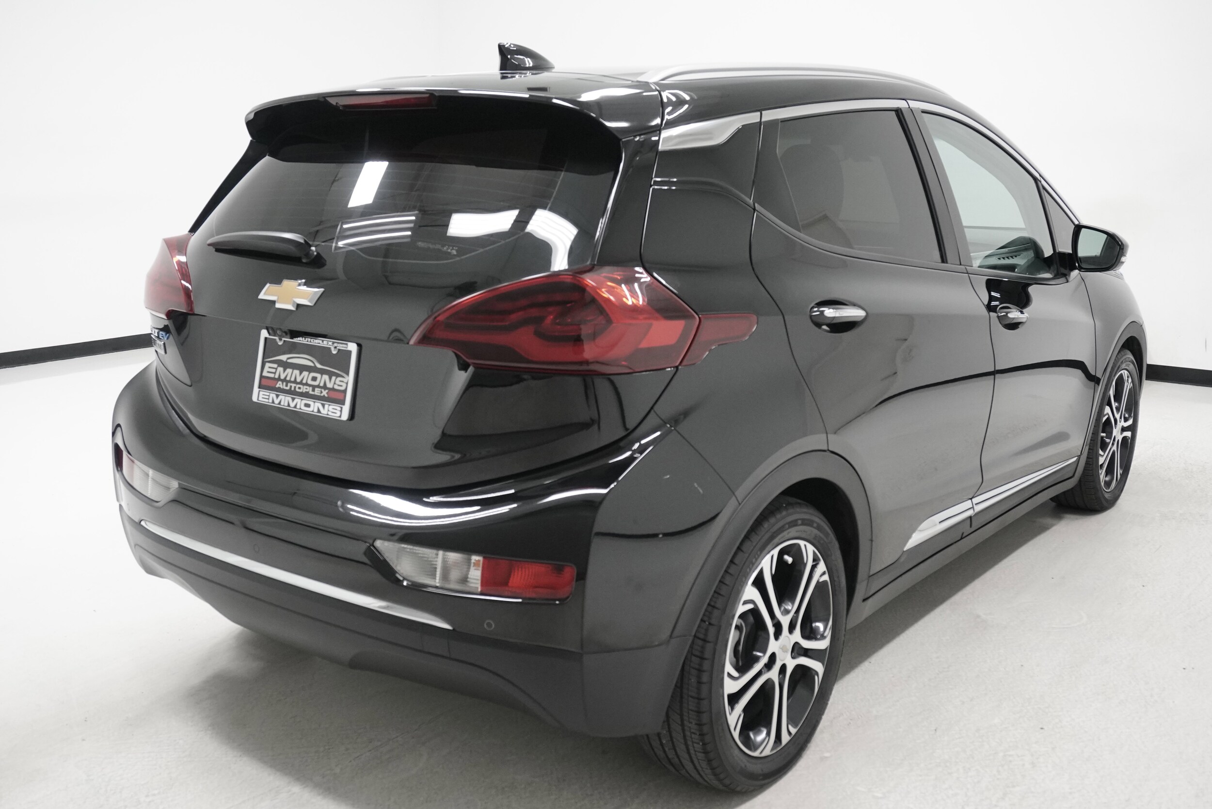 2019 Chevrolet Bolt EV Premier photo 4
