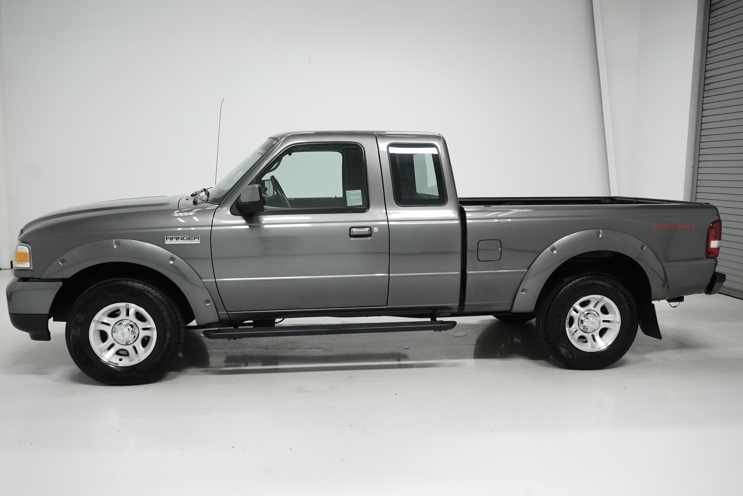2010 Ford Ranger photo 4