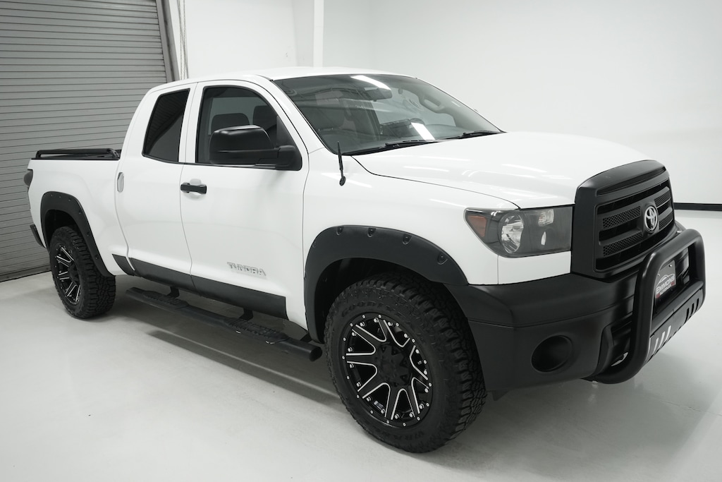 Used 2013 Toyota Tundra Truck