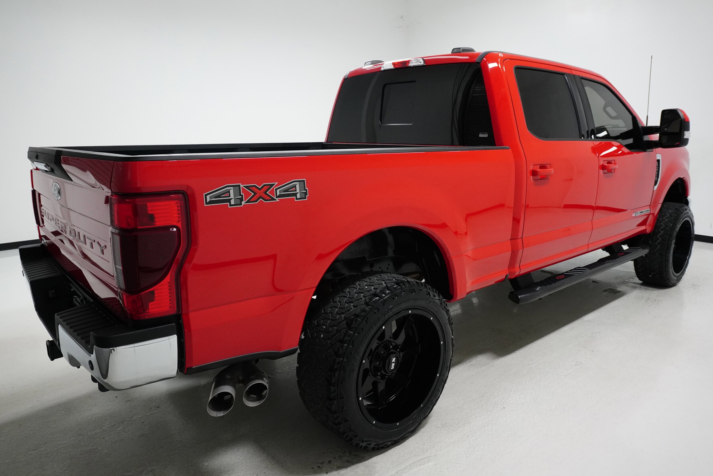 2022 Ford F-250 photo 4