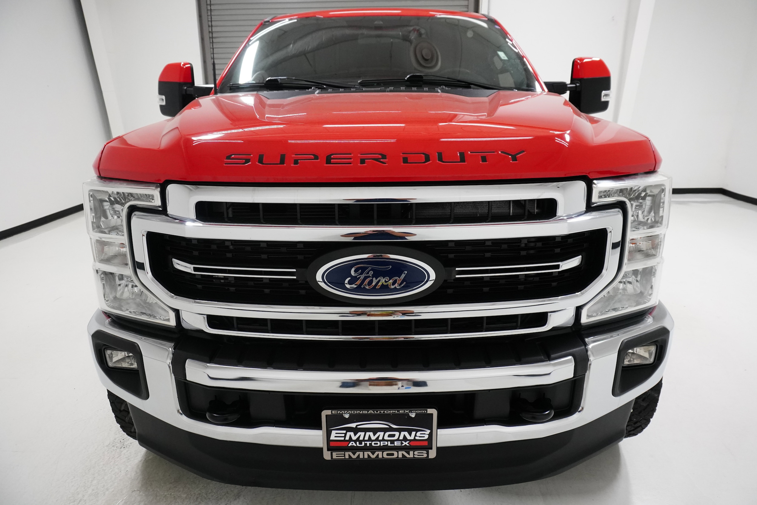 2022 Ford F-250 photo 2