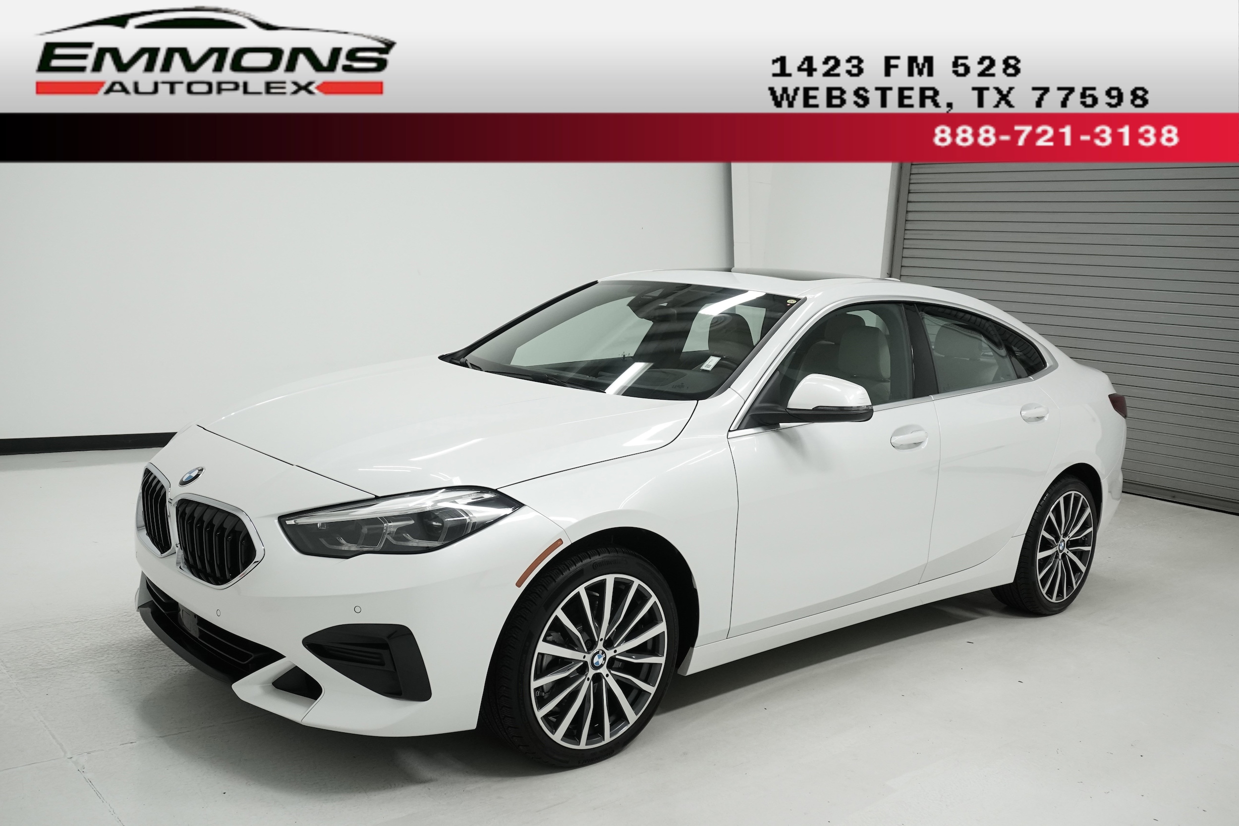 2024 BMW 2 Series 228i's photo