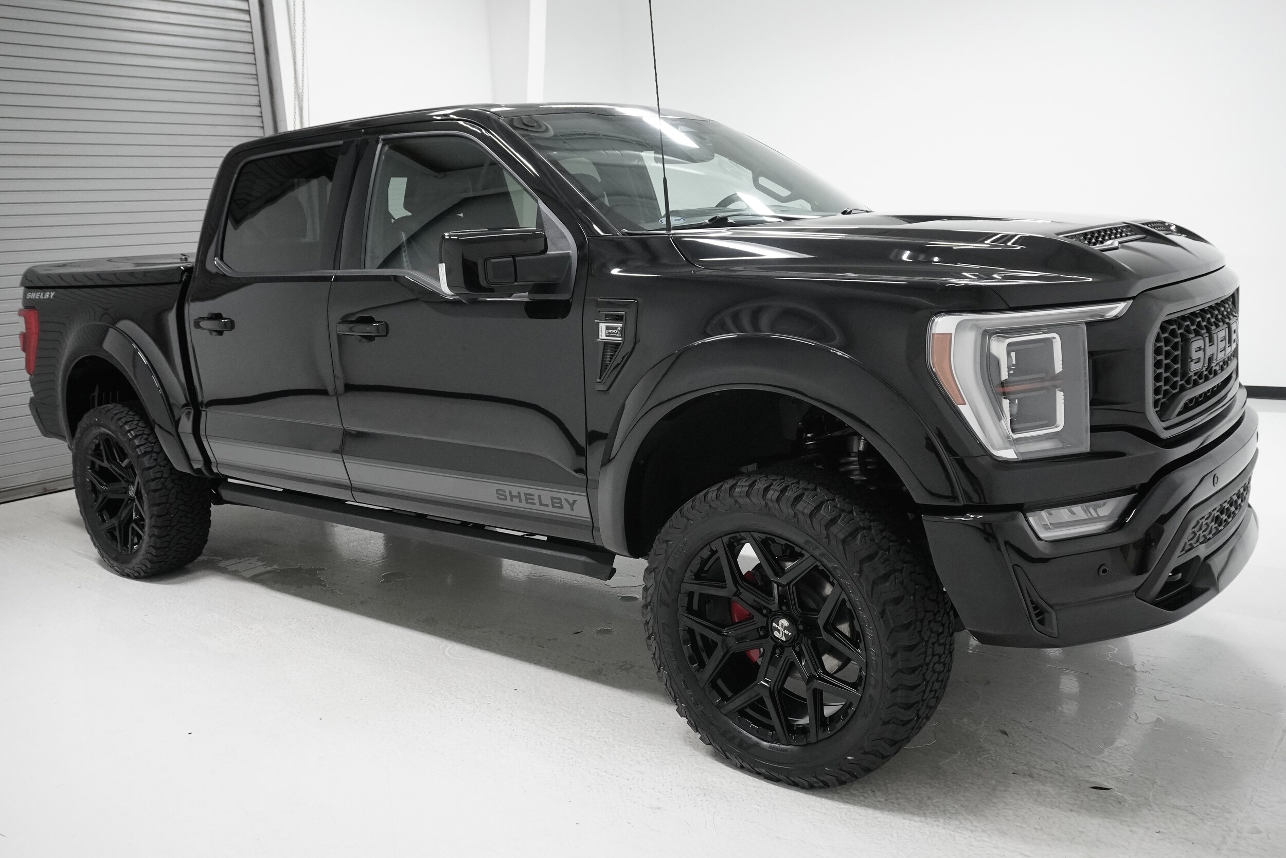 2022 Ford F-150 photo 3