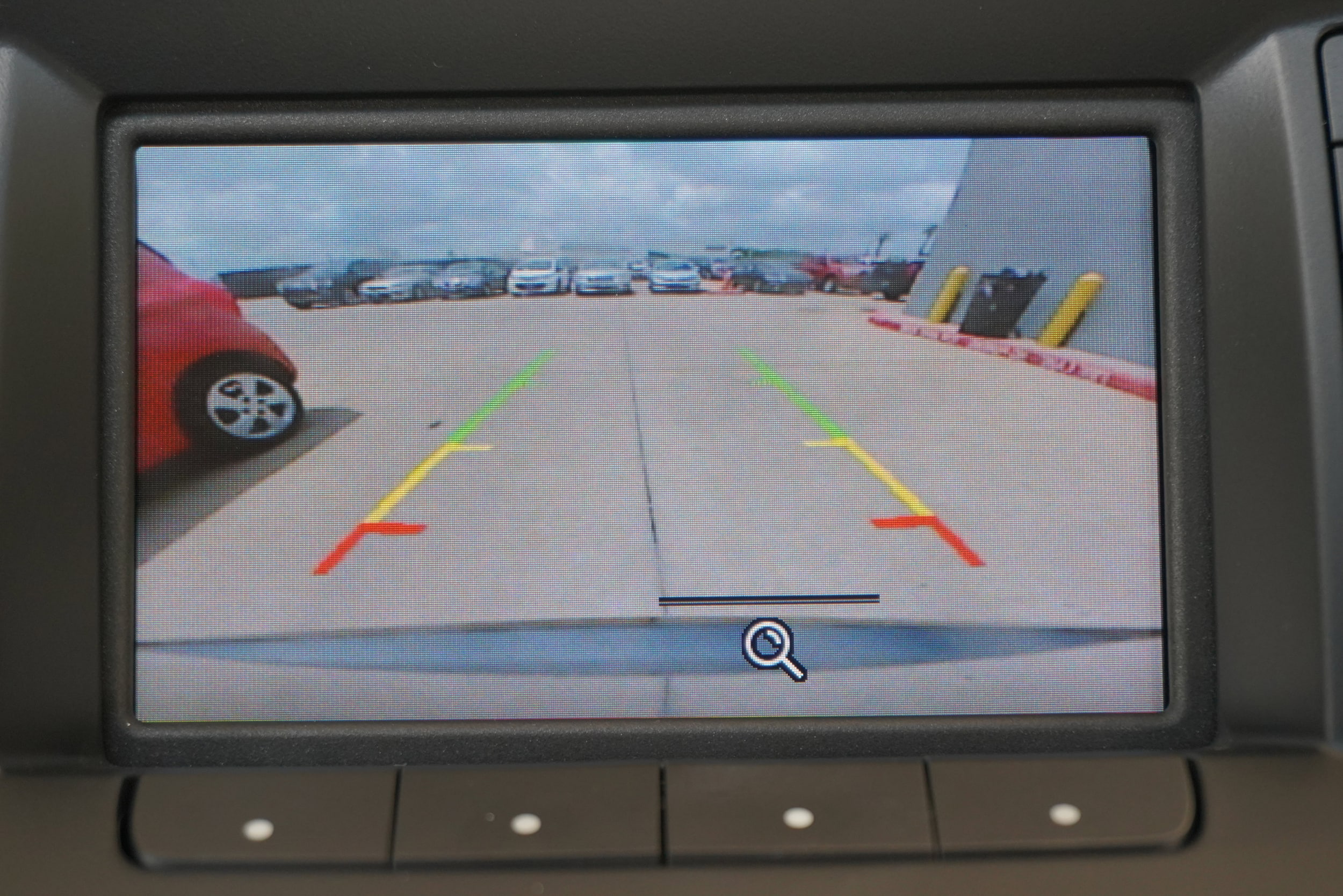 2018 Ford Taurus SE - Photo 16