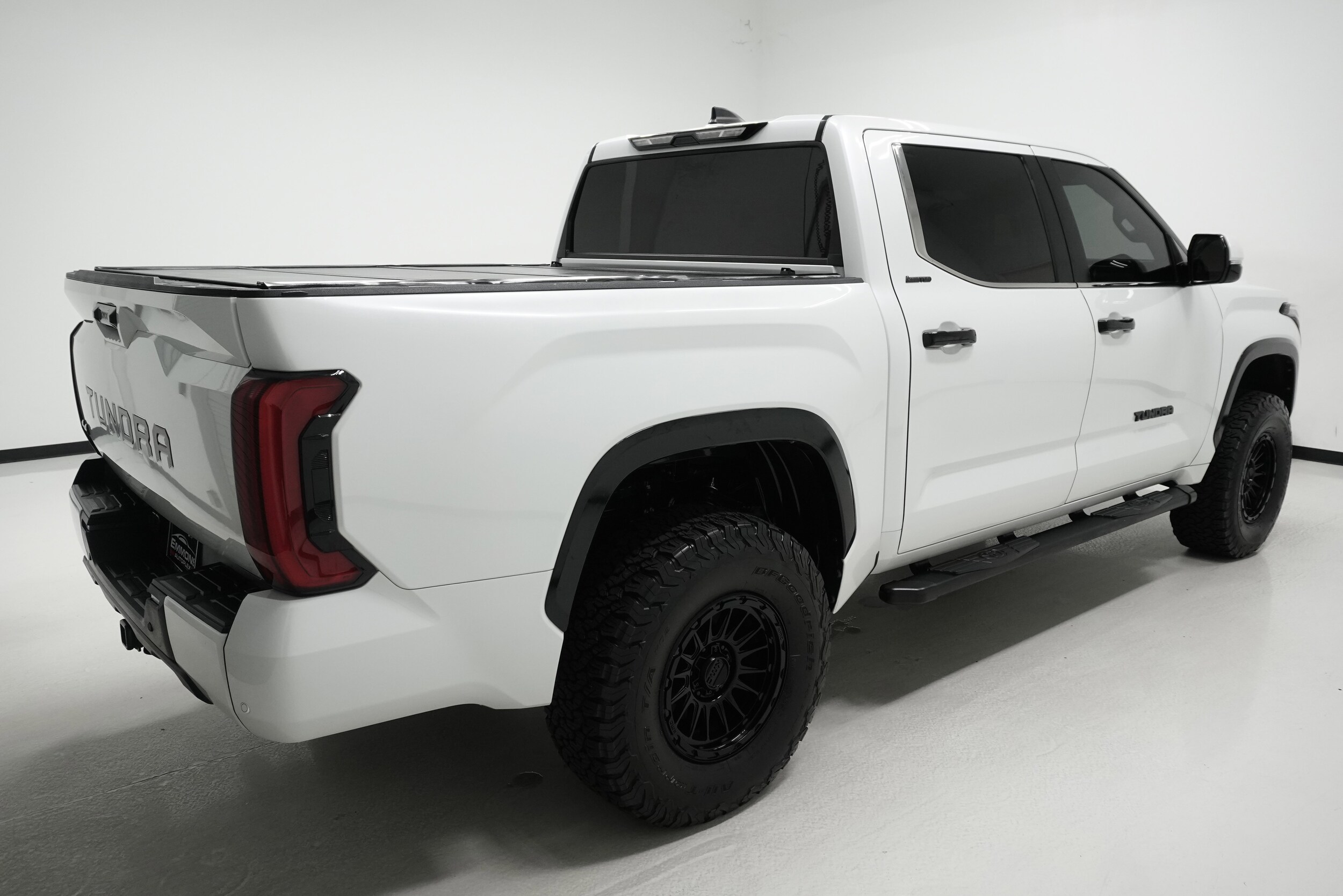 2024 Toyota Tundra Limited photo 4