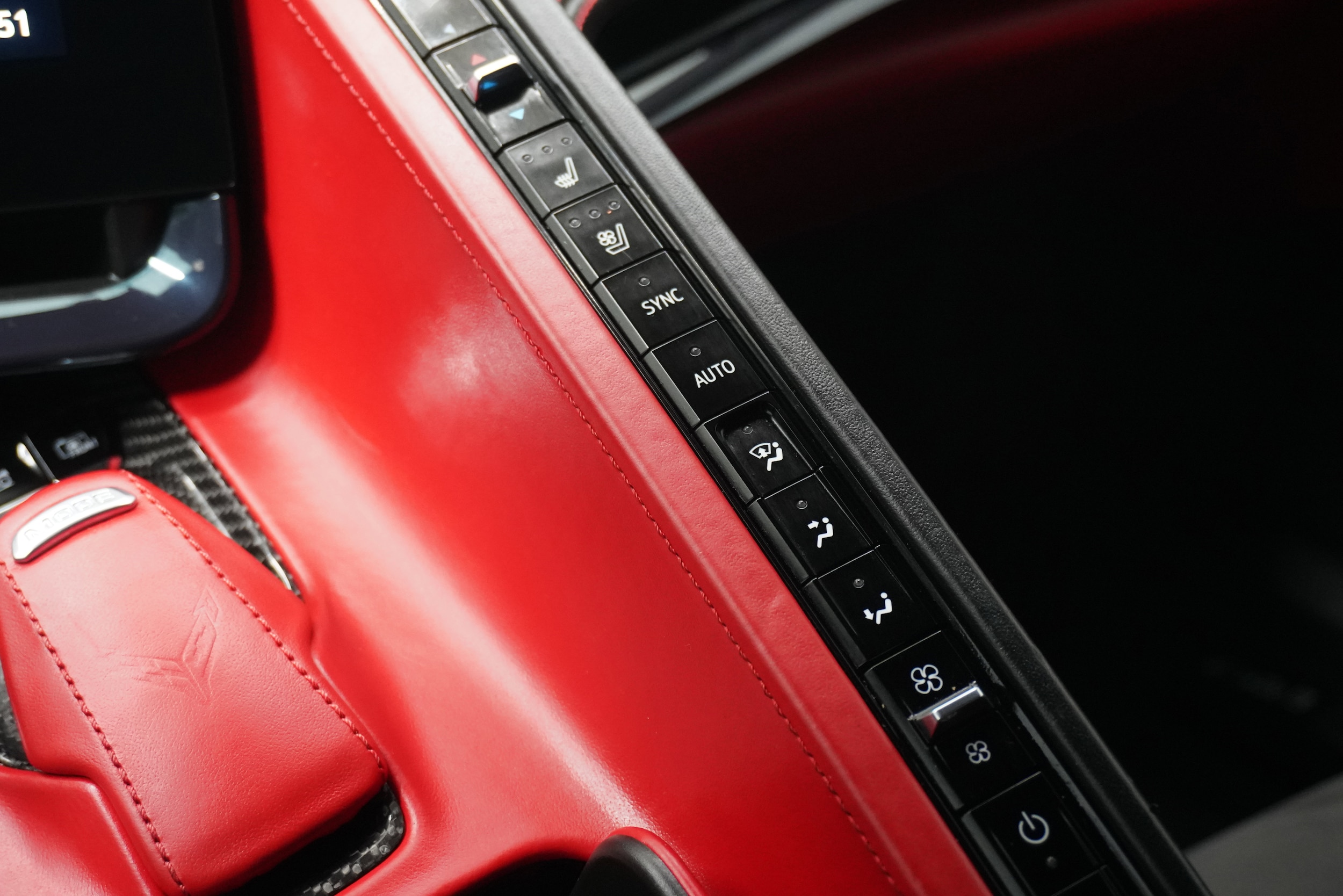 2023 Chevrolet Corvette 3LT - Photo 24