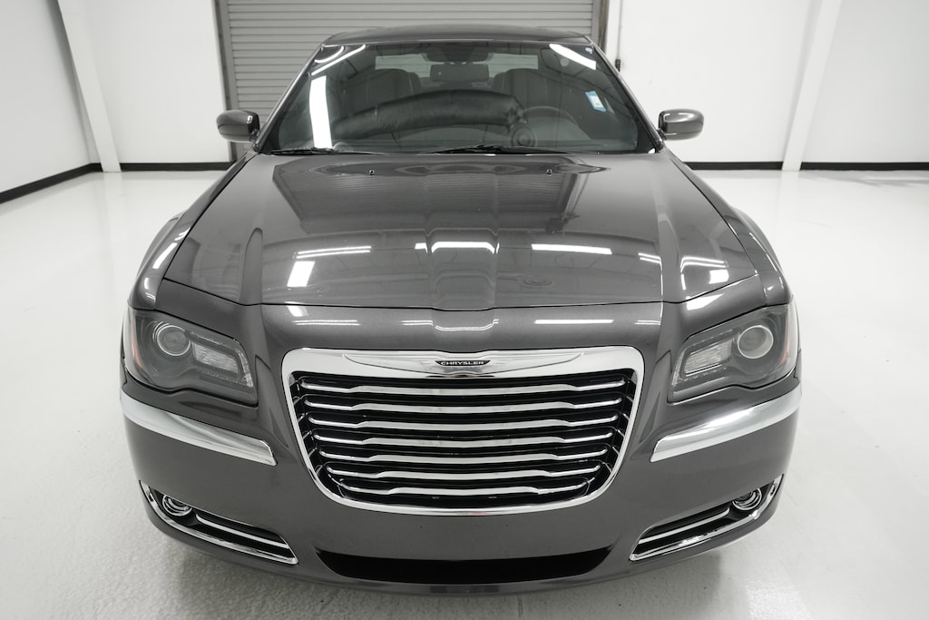 Used 2013 Chrysler 300 300S Sedan