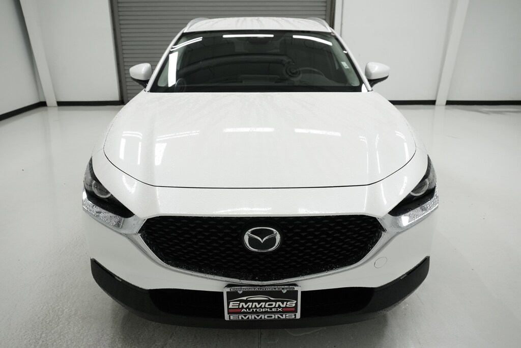 Used 2023 Mazda CX-30 2.5 S Select Package SUV