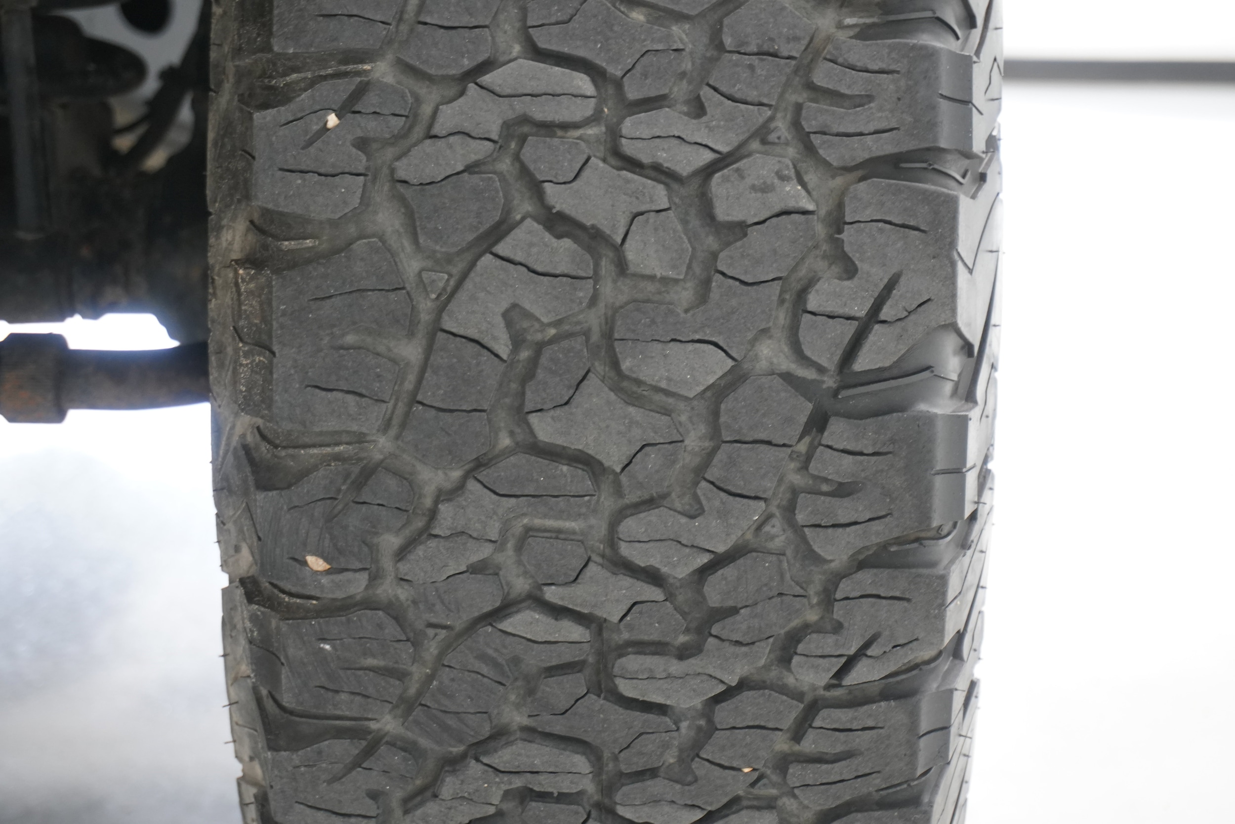 2015 Jeep Wrangler Sport - Photo 21