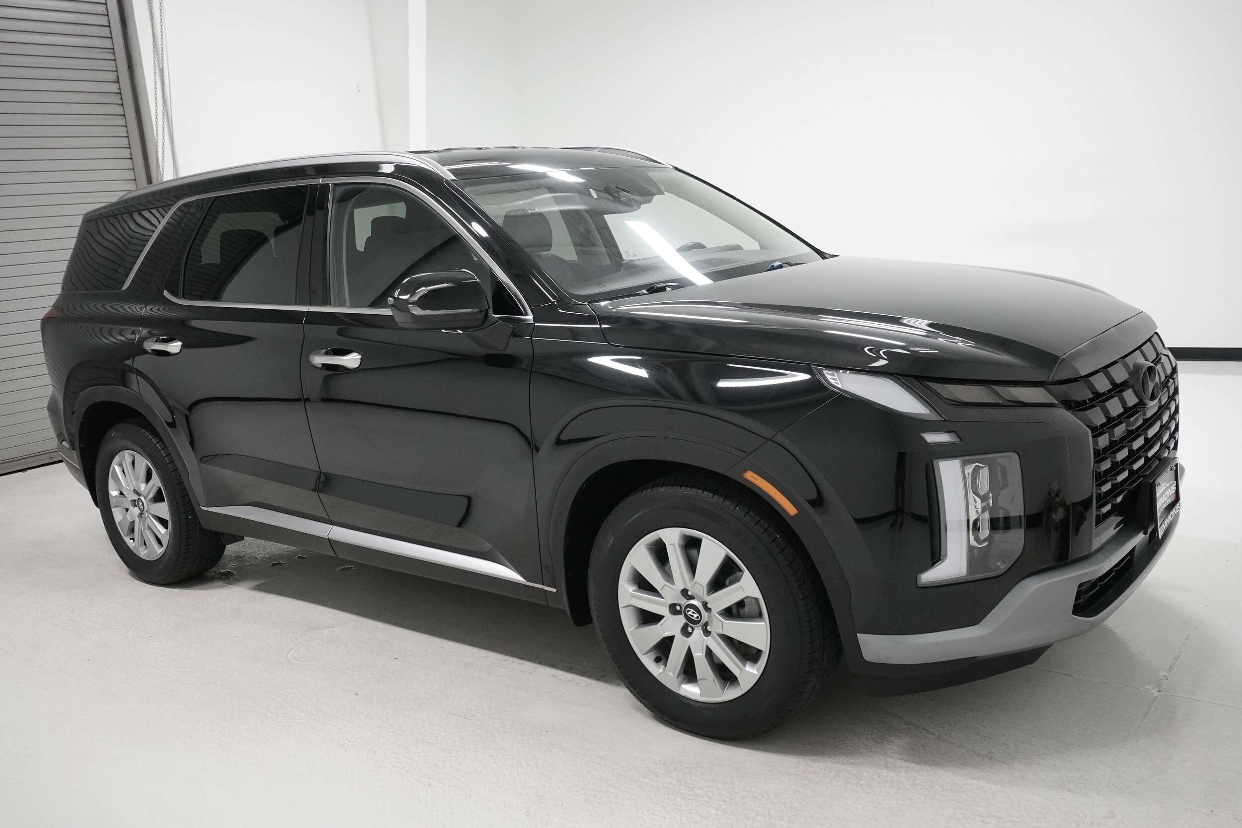 2023 Hyundai Palisade SEL photo 3