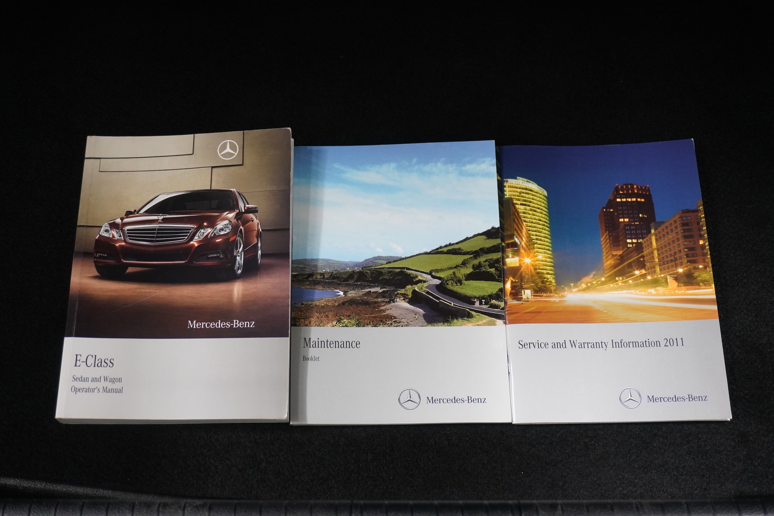 2011 Mercedes-Benz E-Class E350 Luxury - Photo 24