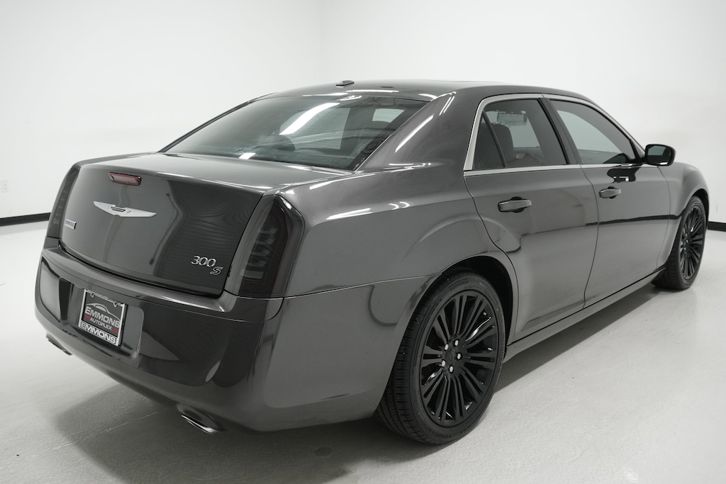 Used 2013 Chrysler 300 300S Sedan