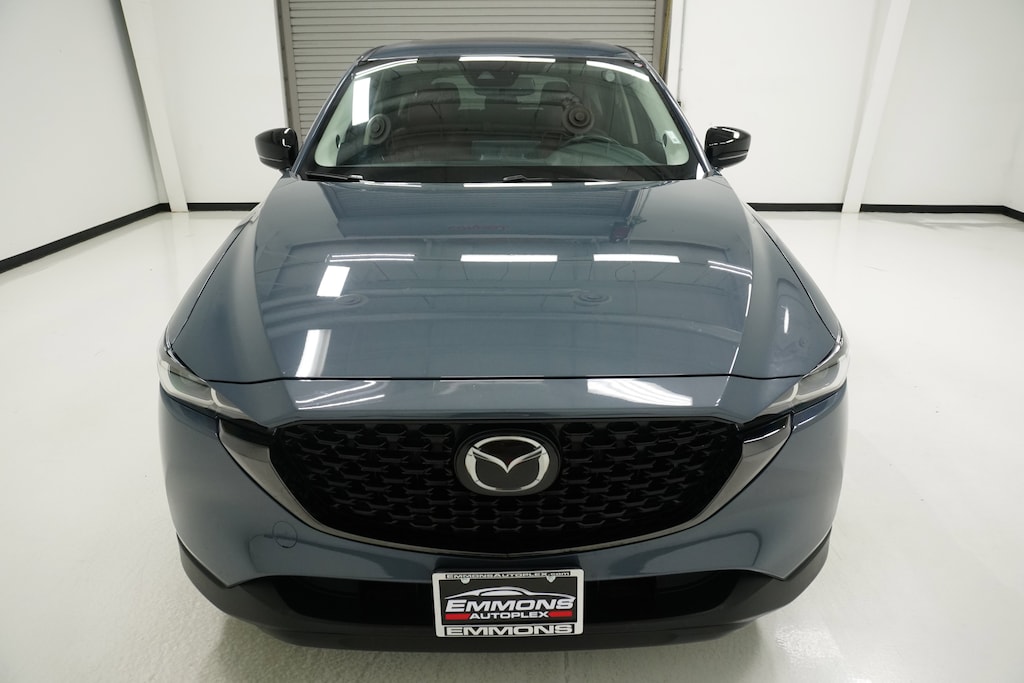 Used 2024 Mazda CX-5 2.5 S Carbon Edition SUV