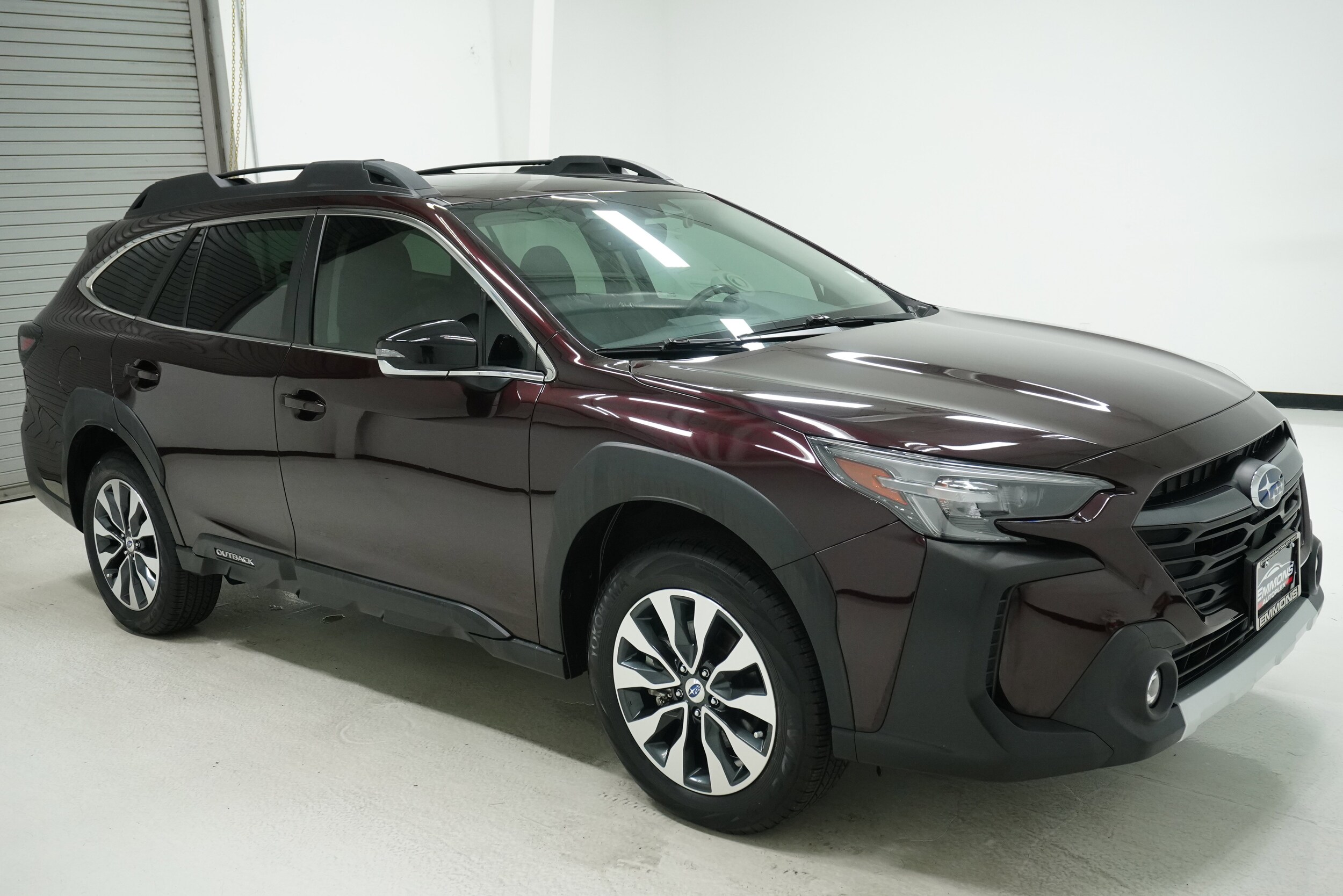 2023 Subaru Outback Limited photo 3