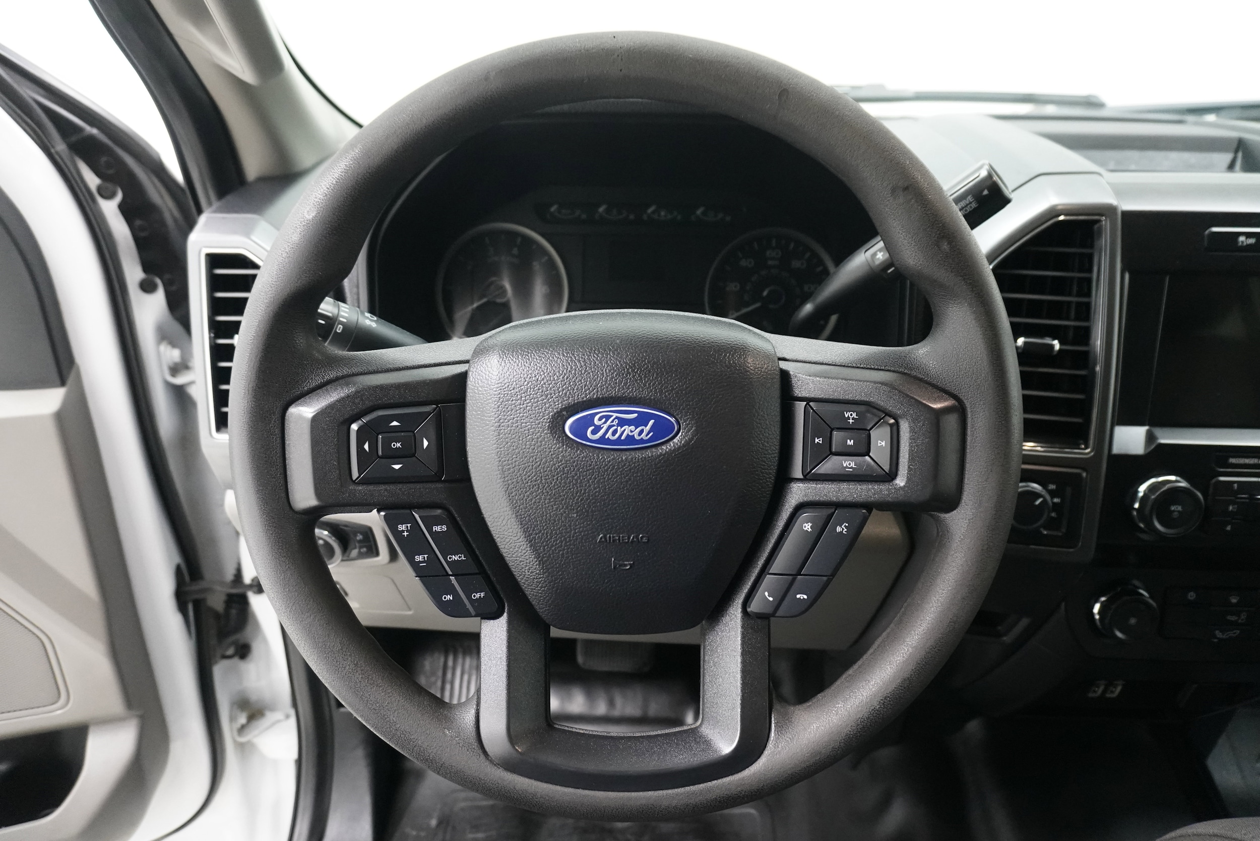 2019 Ford F-150 XL - Photo 14