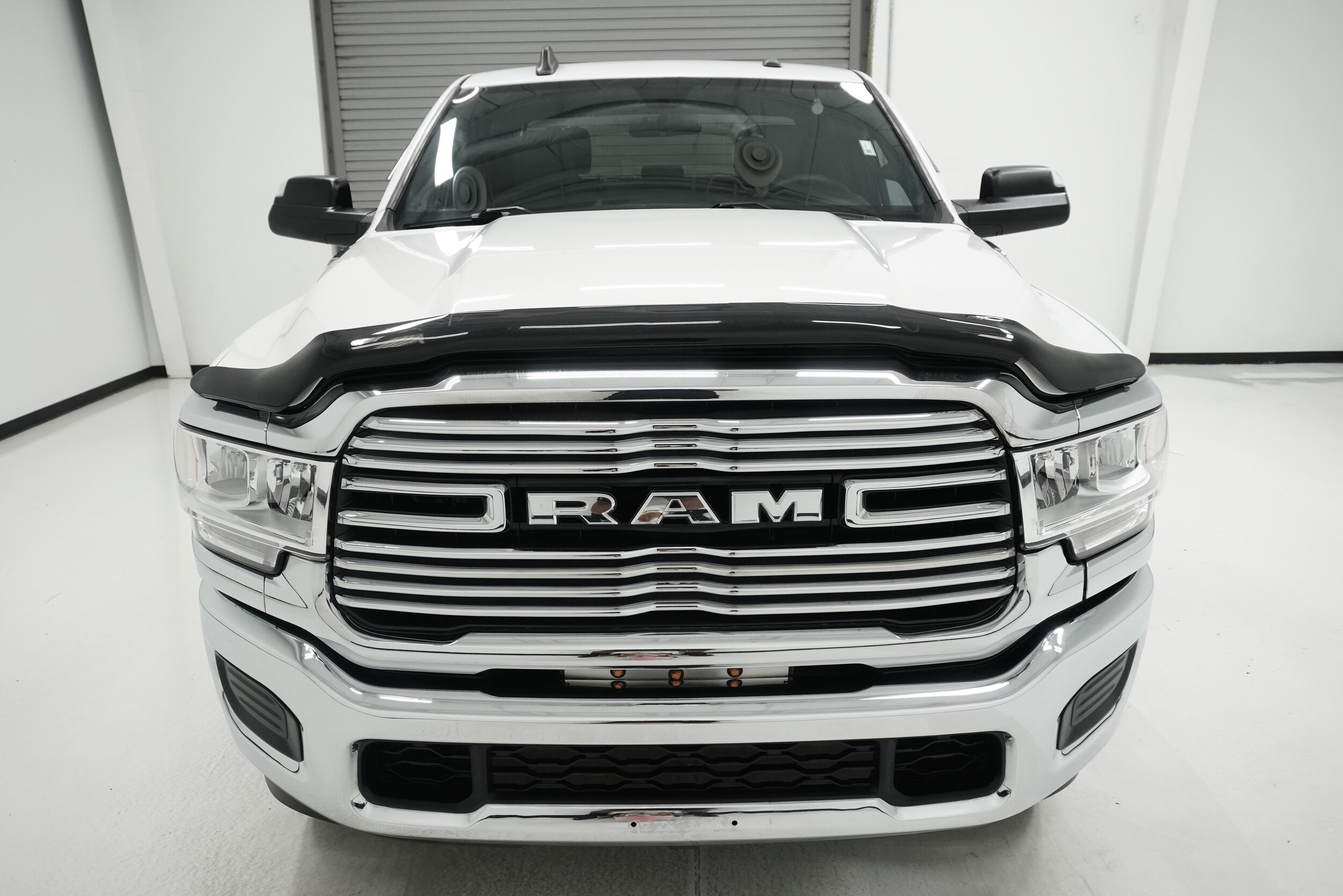 2021 Ram 2500 Big Horn photo 2
