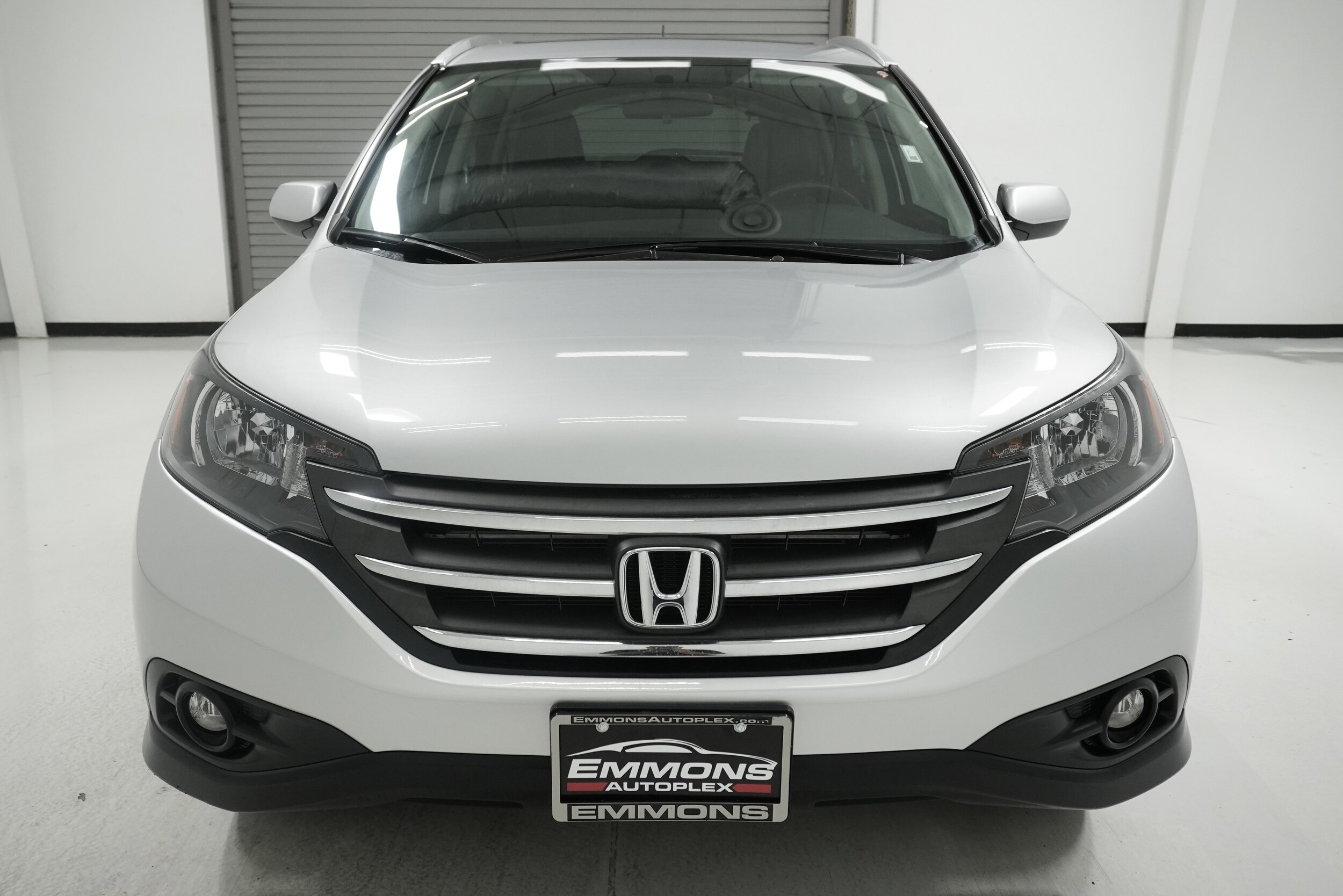 2013 Honda CR-V EX-L photo 2