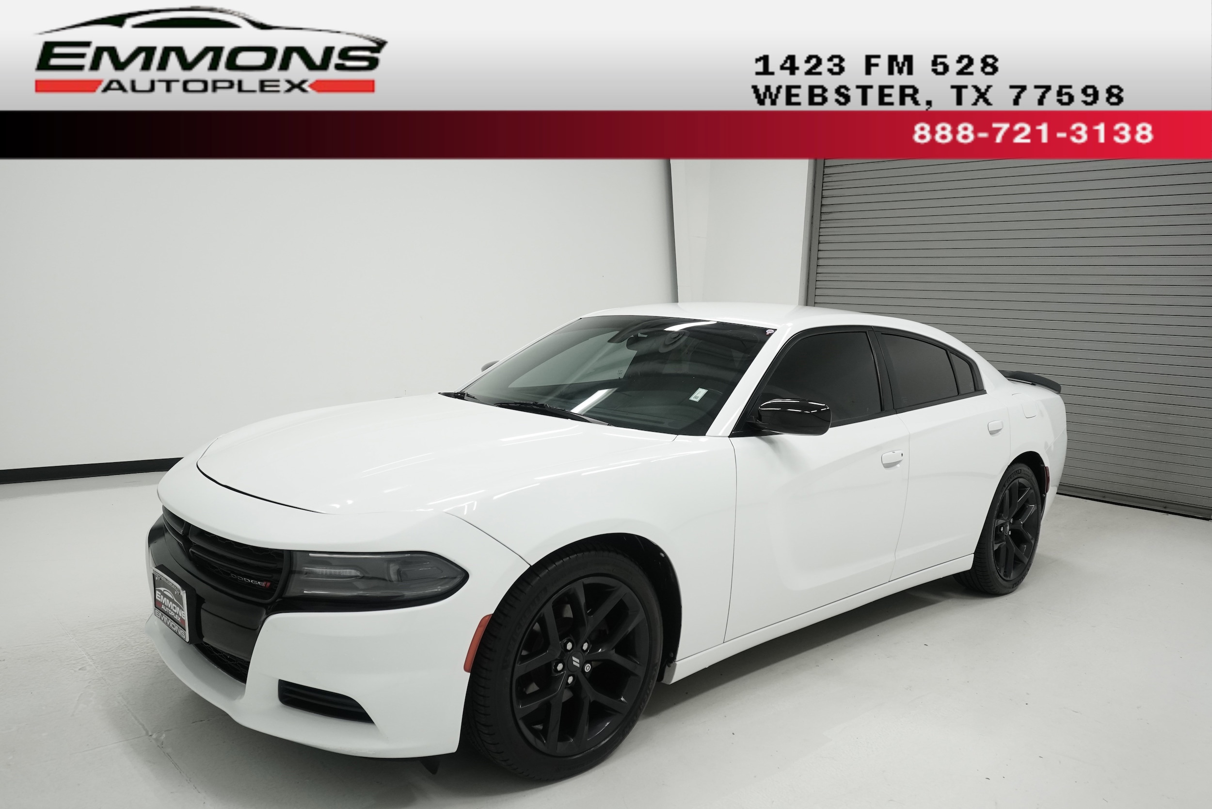 2020 Dodge Charger