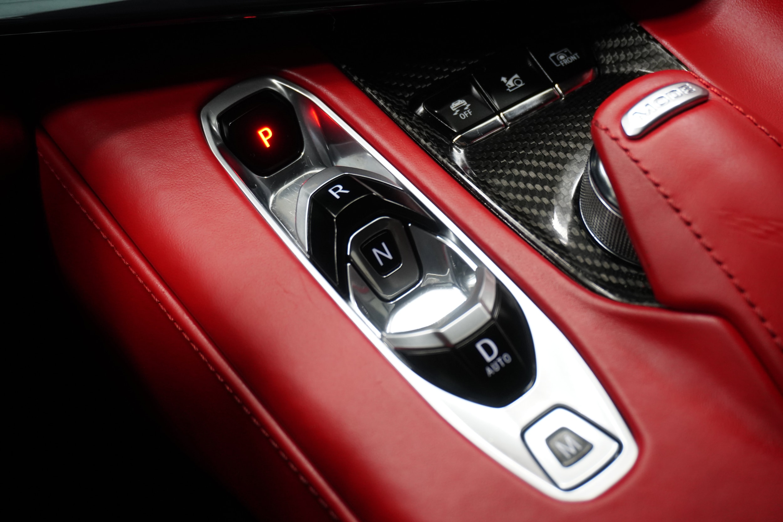 2023 Chevrolet Corvette 3LT - Photo 21