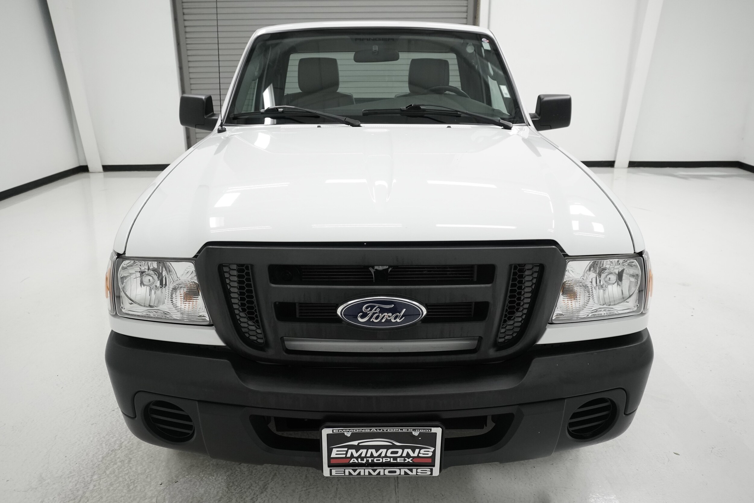 2011 Ford Ranger photo 2