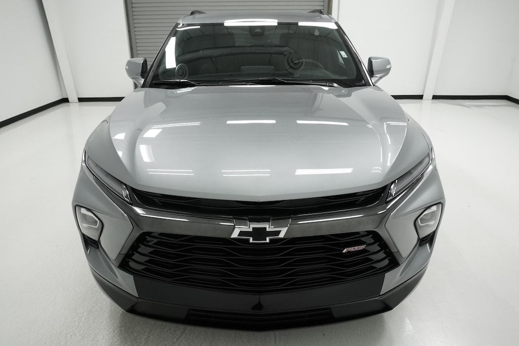 Used 2023 Chevrolet Blazer RS SUV