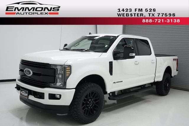 Used Ford Super Duty F 250 Srw Webster Tx