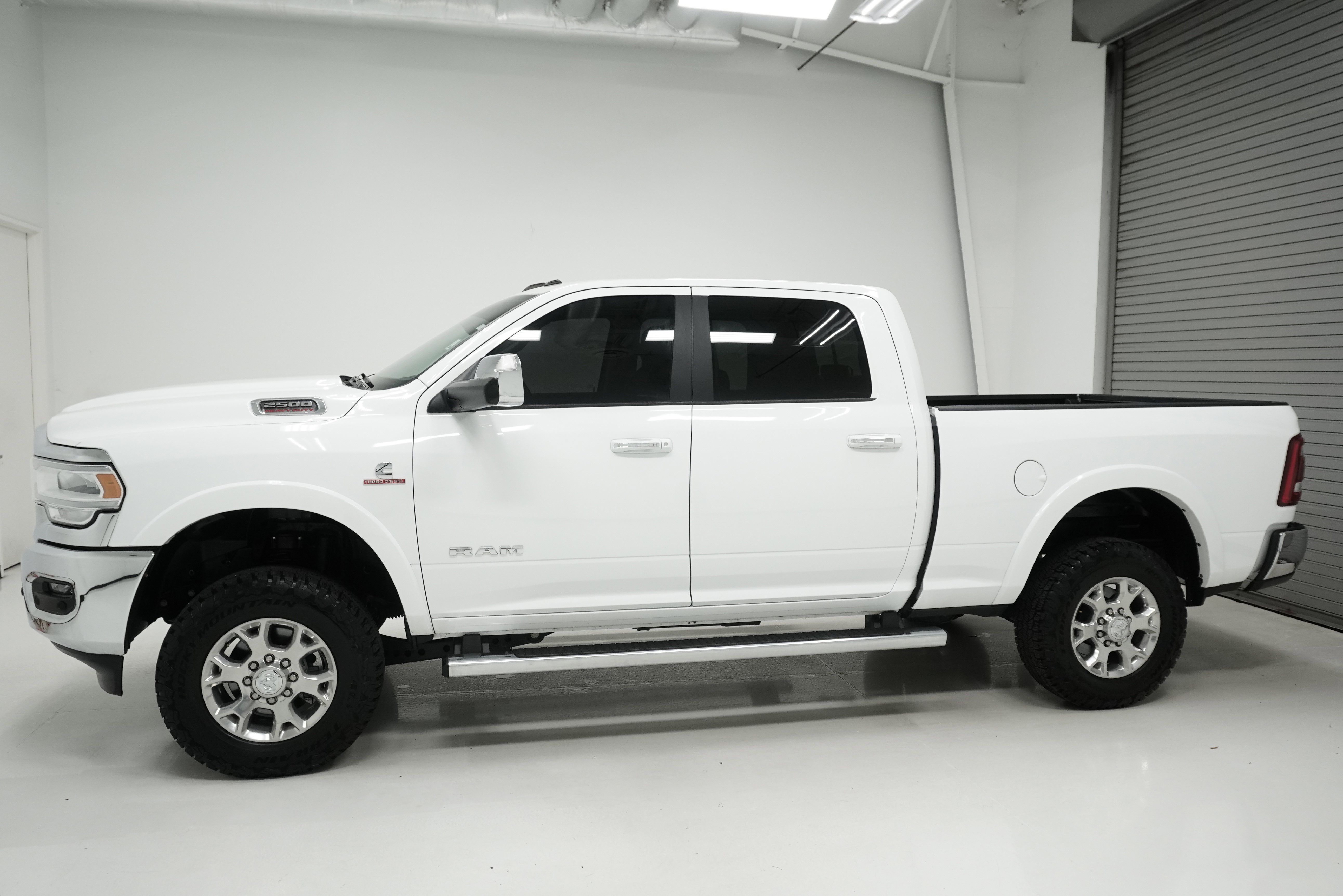 2021 RAM Ram 2500 Pickup Laramie - Photo 6