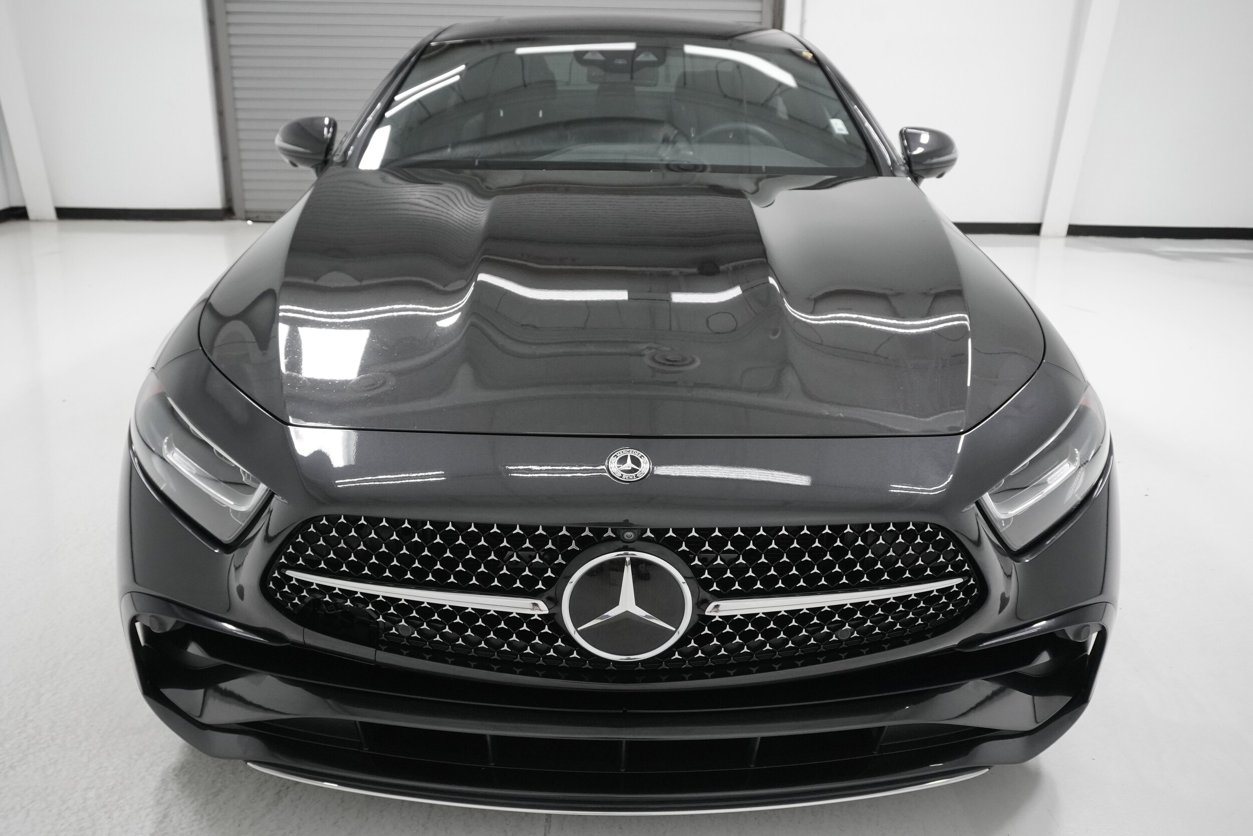 2022 Mercedes Benz CLS 450 photo 2