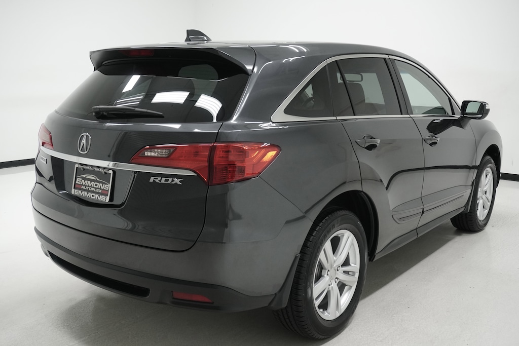 Used 2013 Acura RDX  SUV
