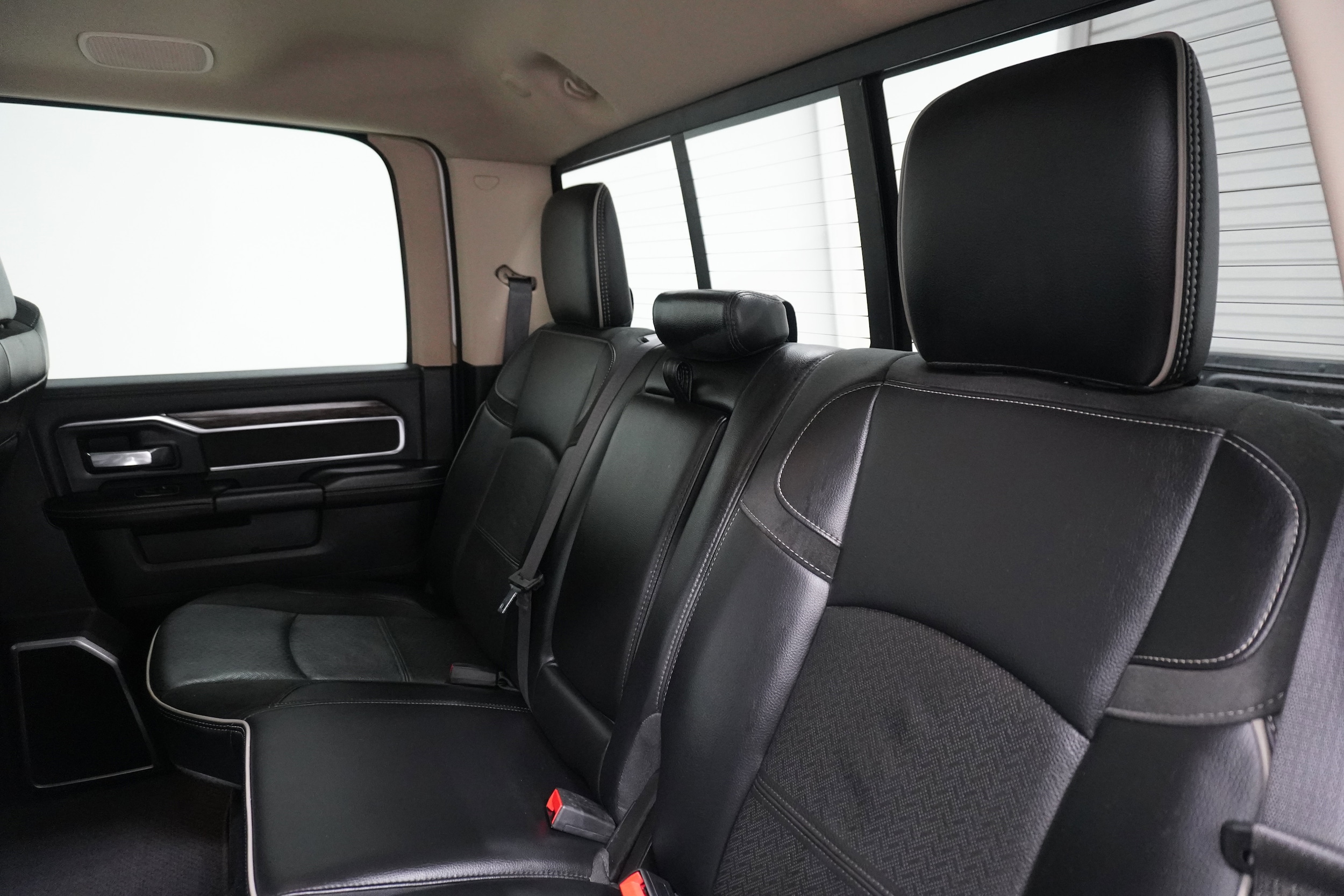 2021 RAM Ram 2500 Pickup Laramie - Photo 13