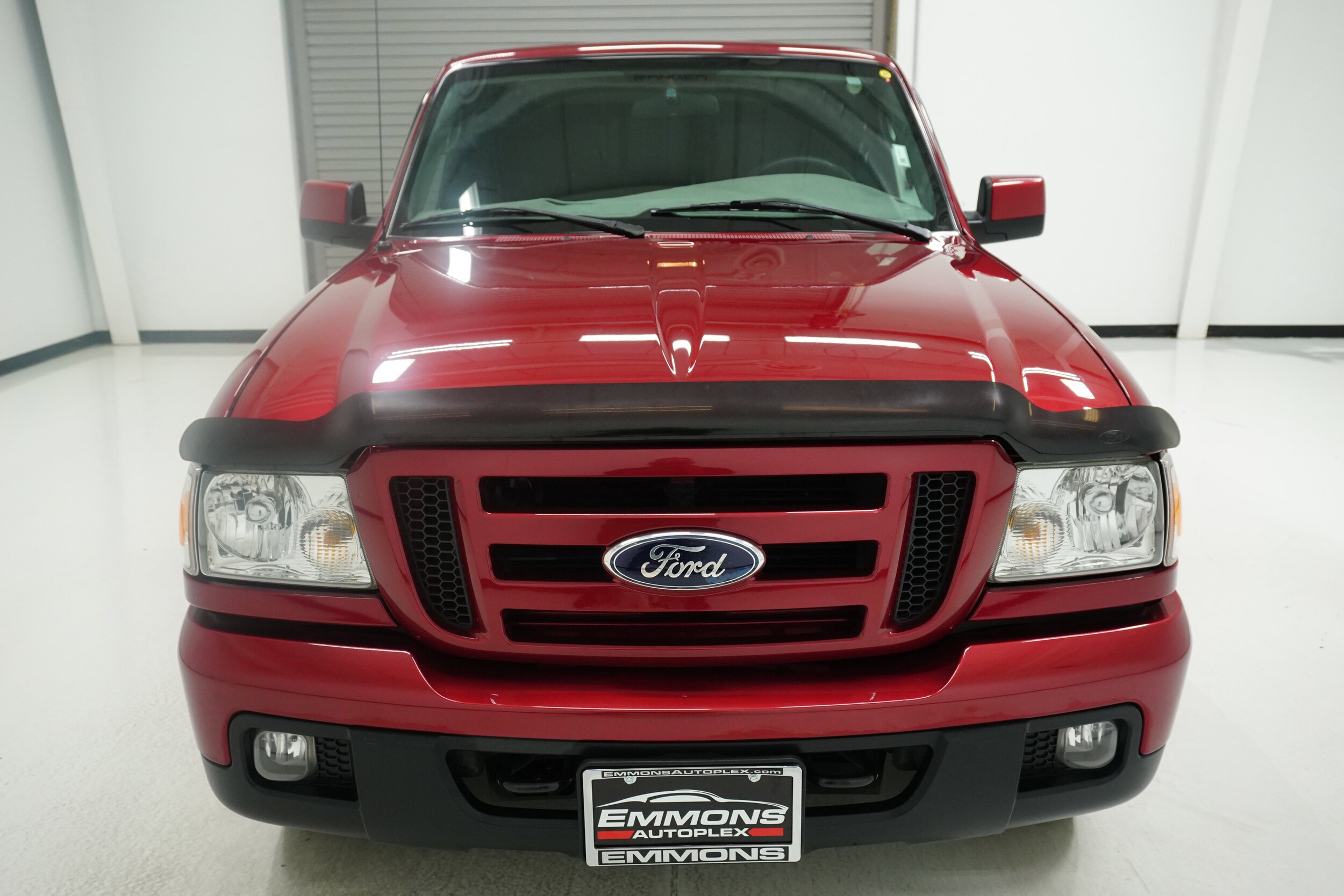 2006 Ford Ranger photo 2
