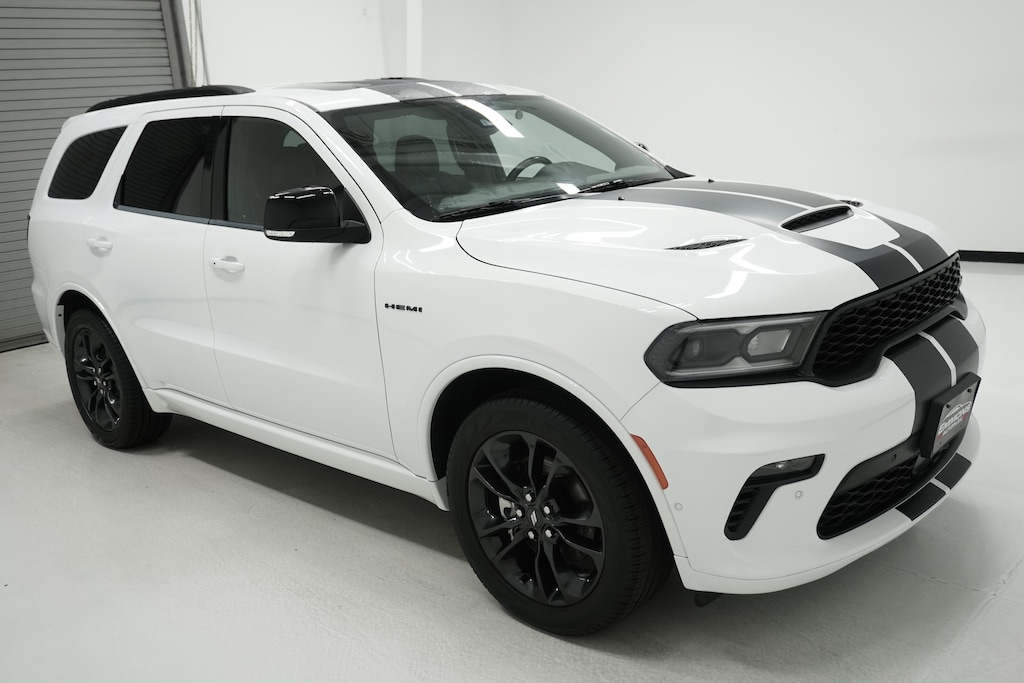 Used 2023 Dodge Durango R/T Plus SUV