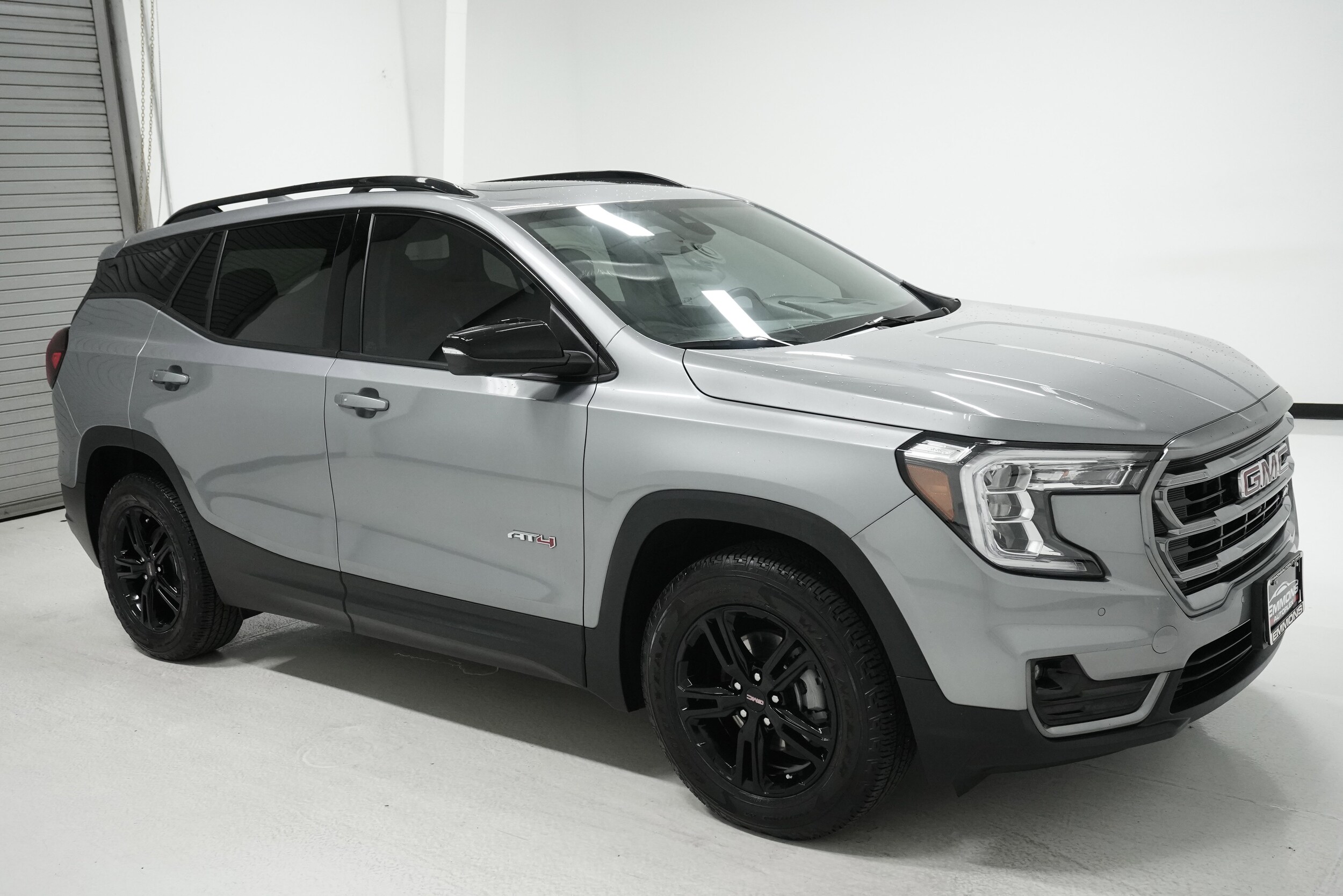 2024 Gmc Terrain AT4 photo 2