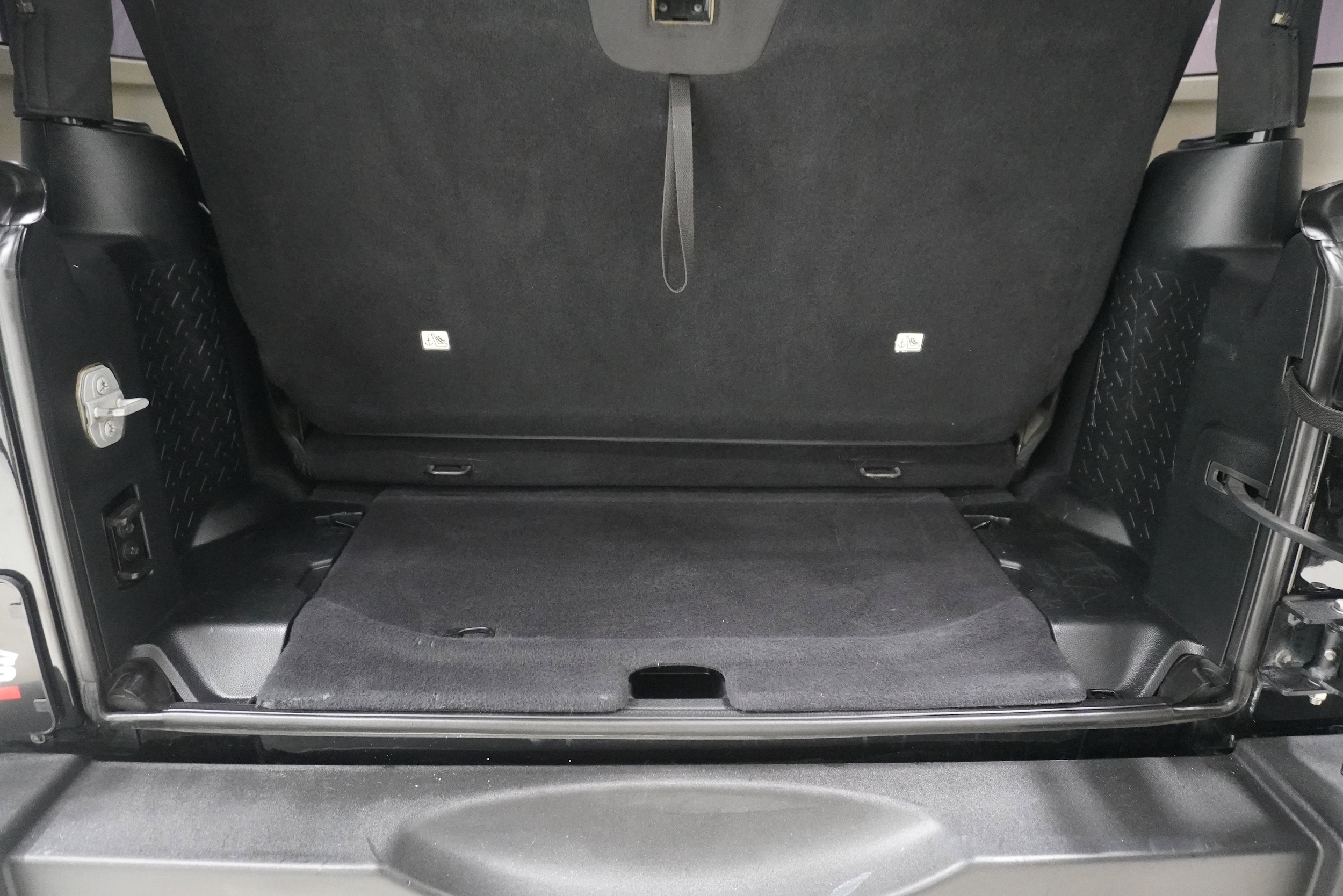 2015 Jeep Wrangler Sport - Photo 18