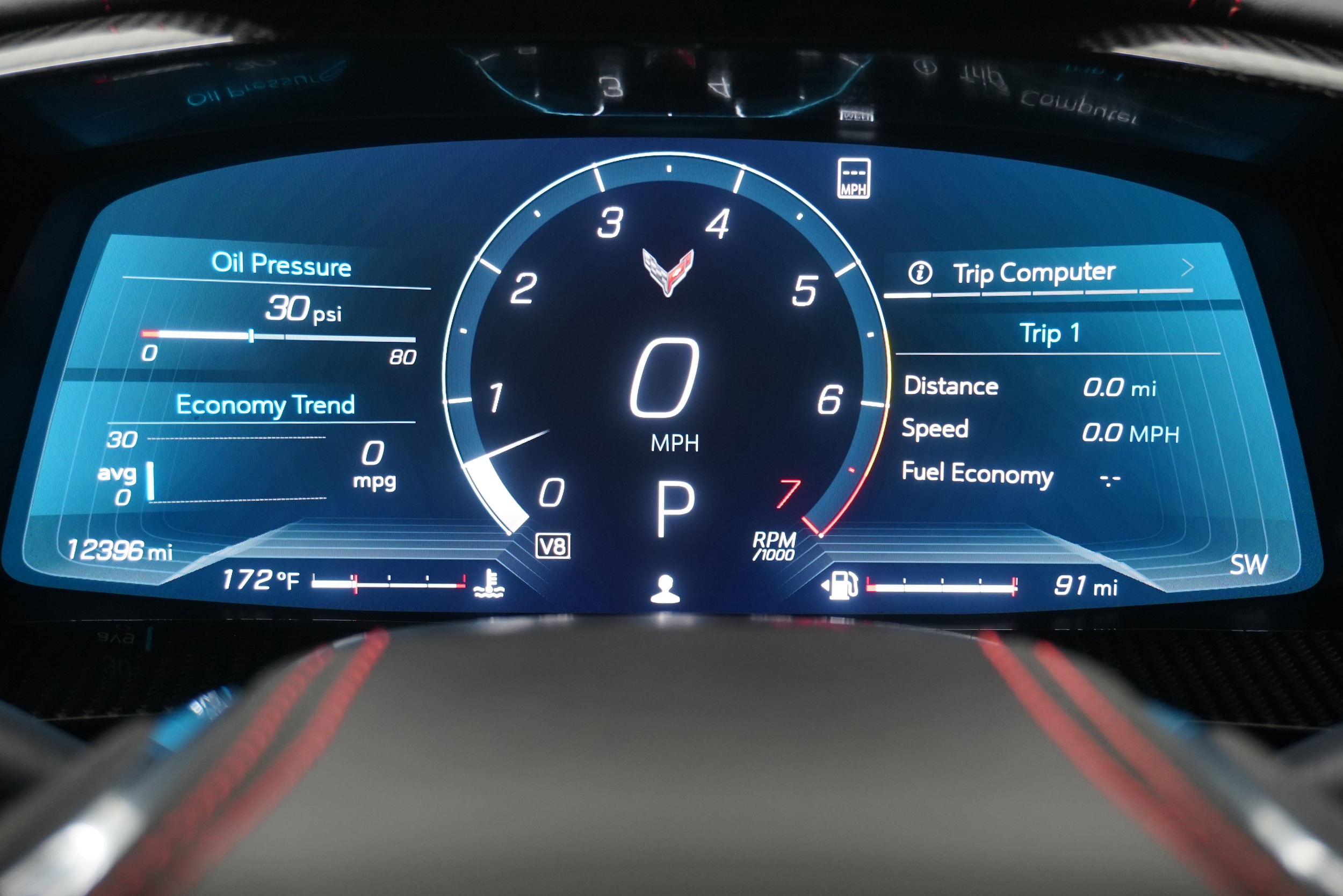 2023 Chevrolet Corvette 3LT - Photo 17