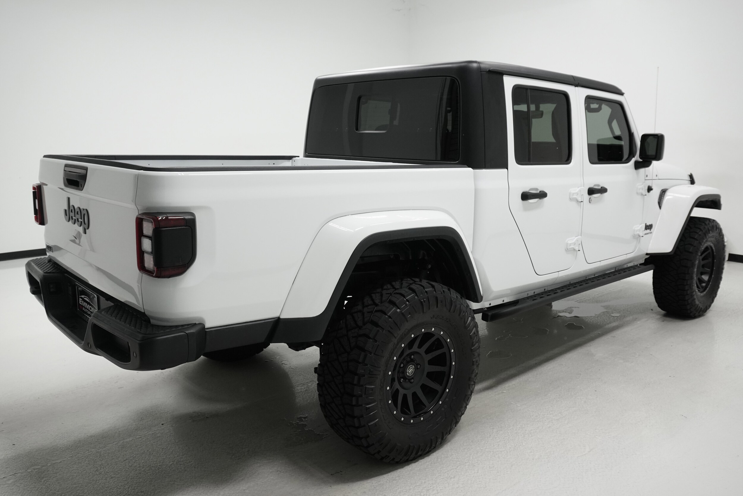 2020 Jeep Gladiator Altitude photo 4