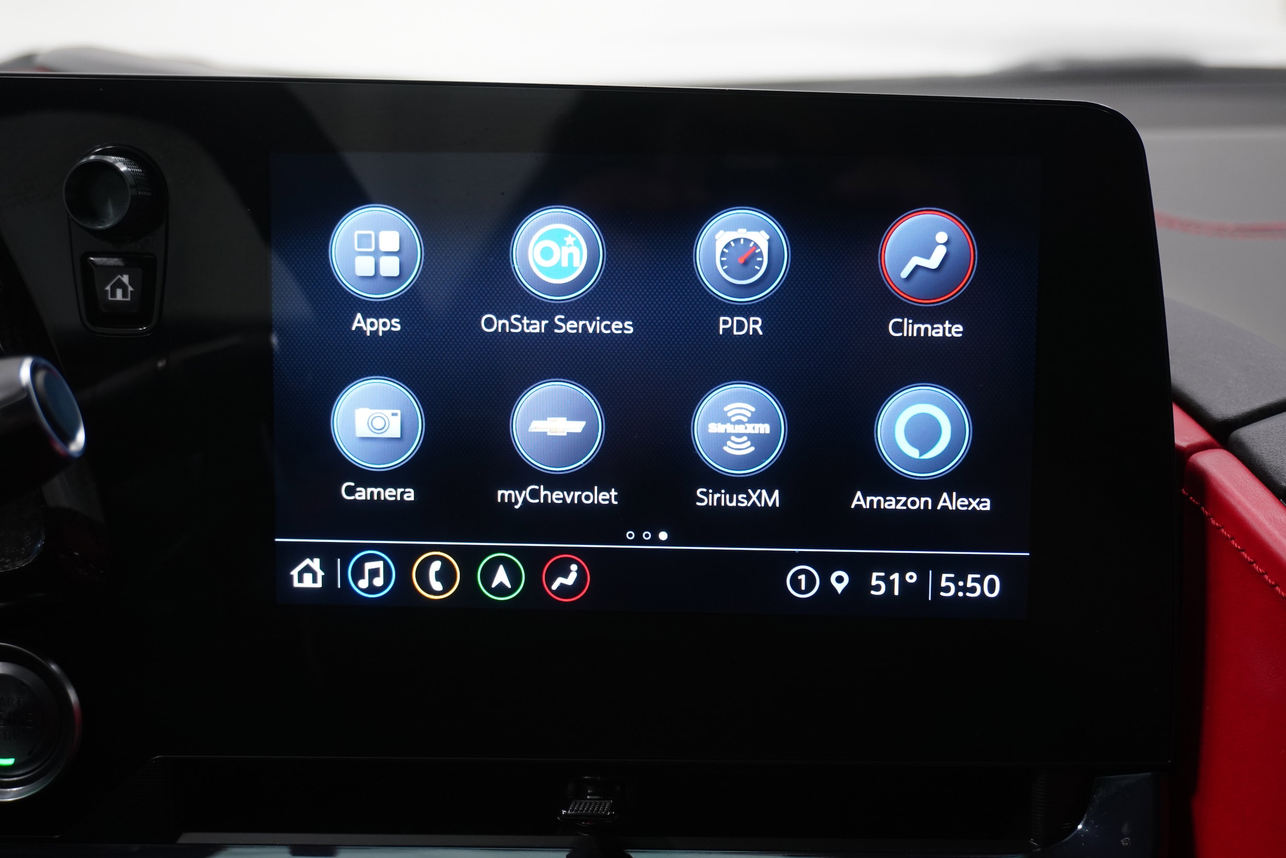 2023 Chevrolet Corvette 3LT - Photo 20