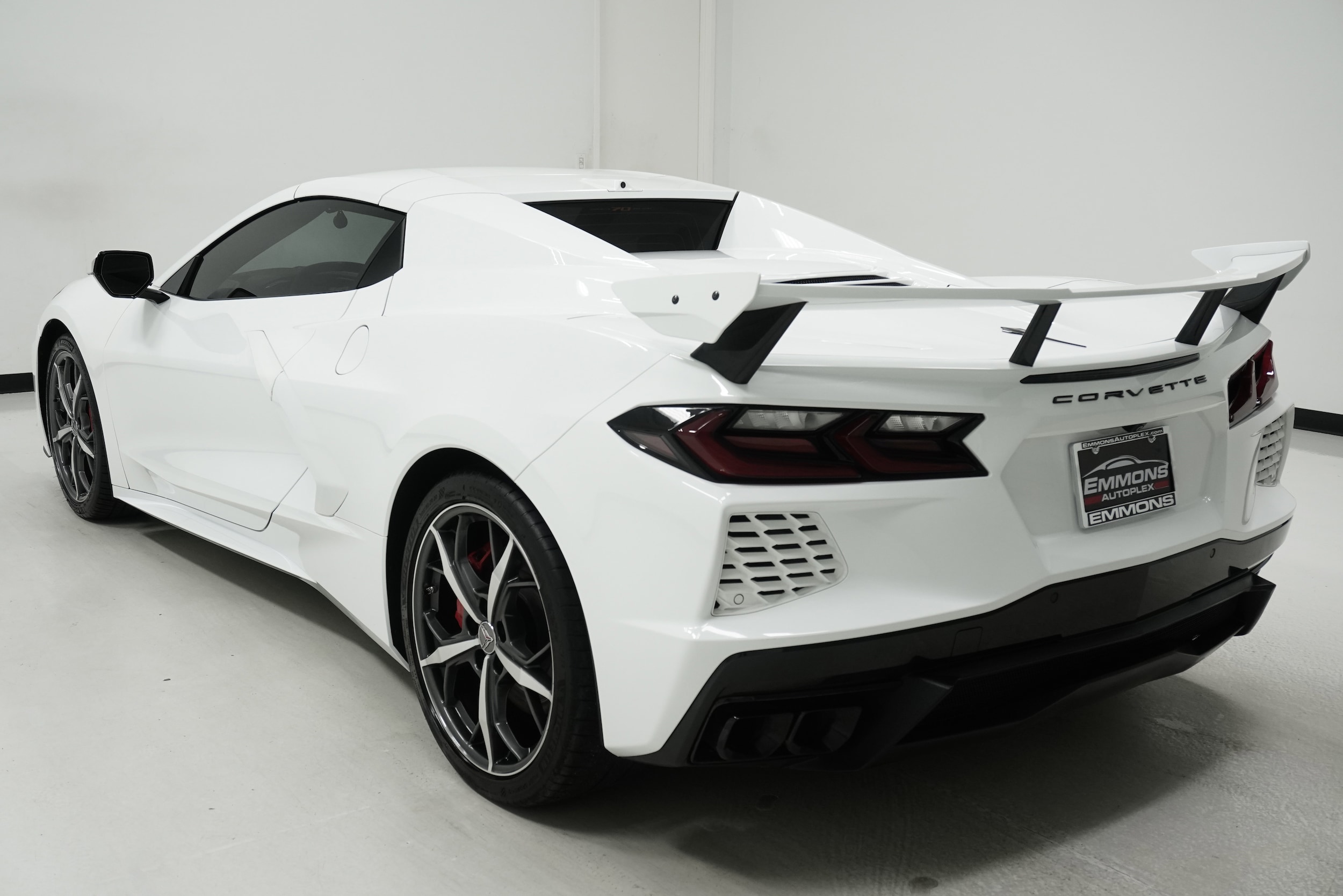 2023 Chevrolet Corvette 3LT - Photo 6