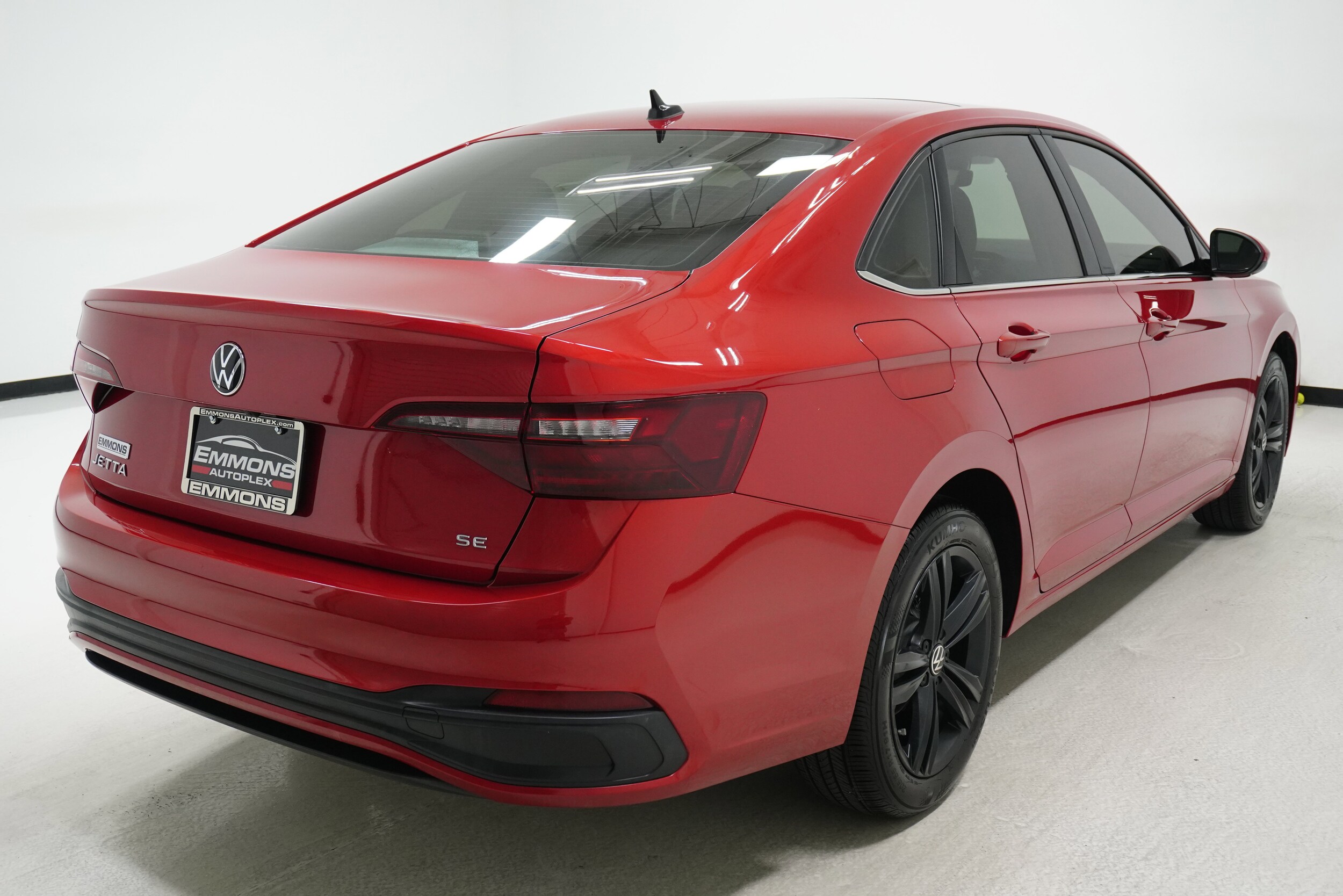 2024 Volkswagen Jetta SE photo 4
