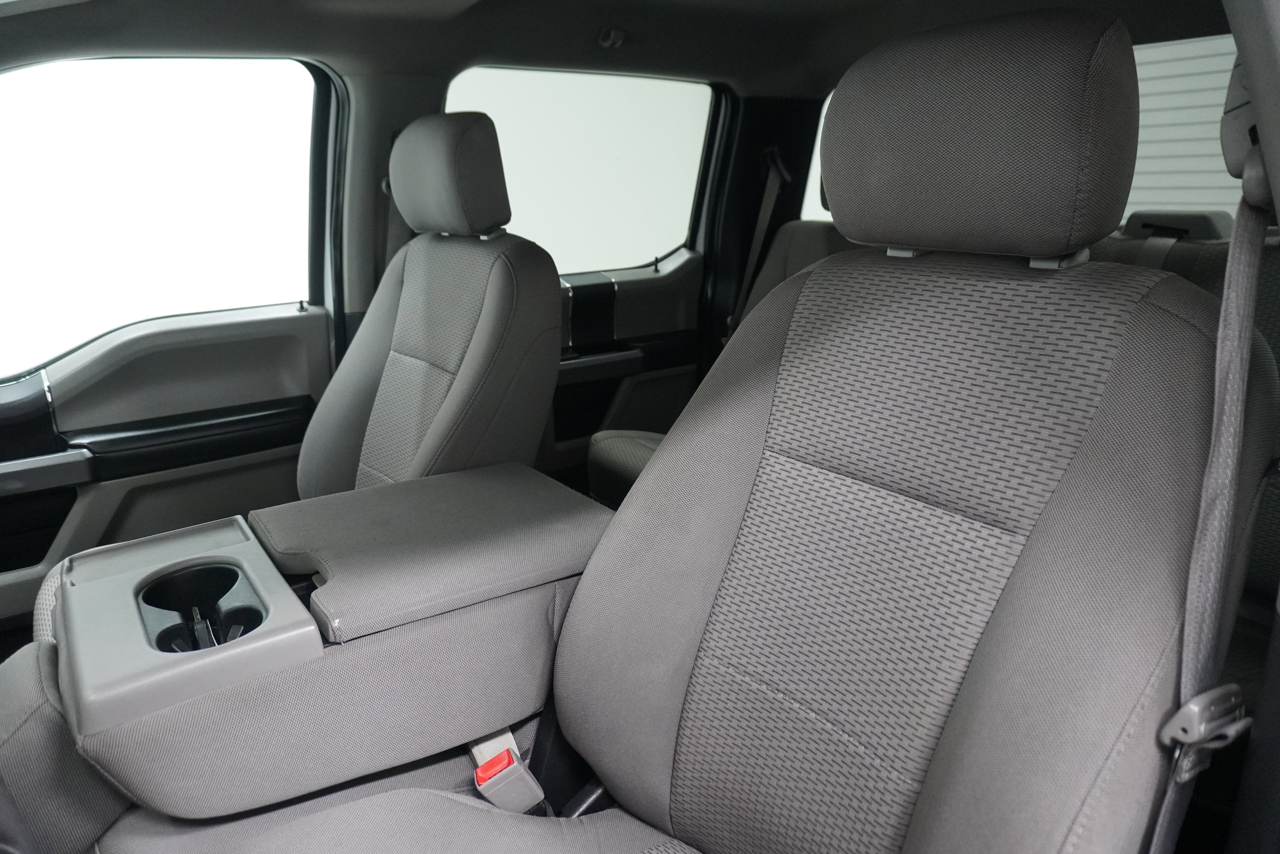 2019 Ford F-150 XL - Photo 10