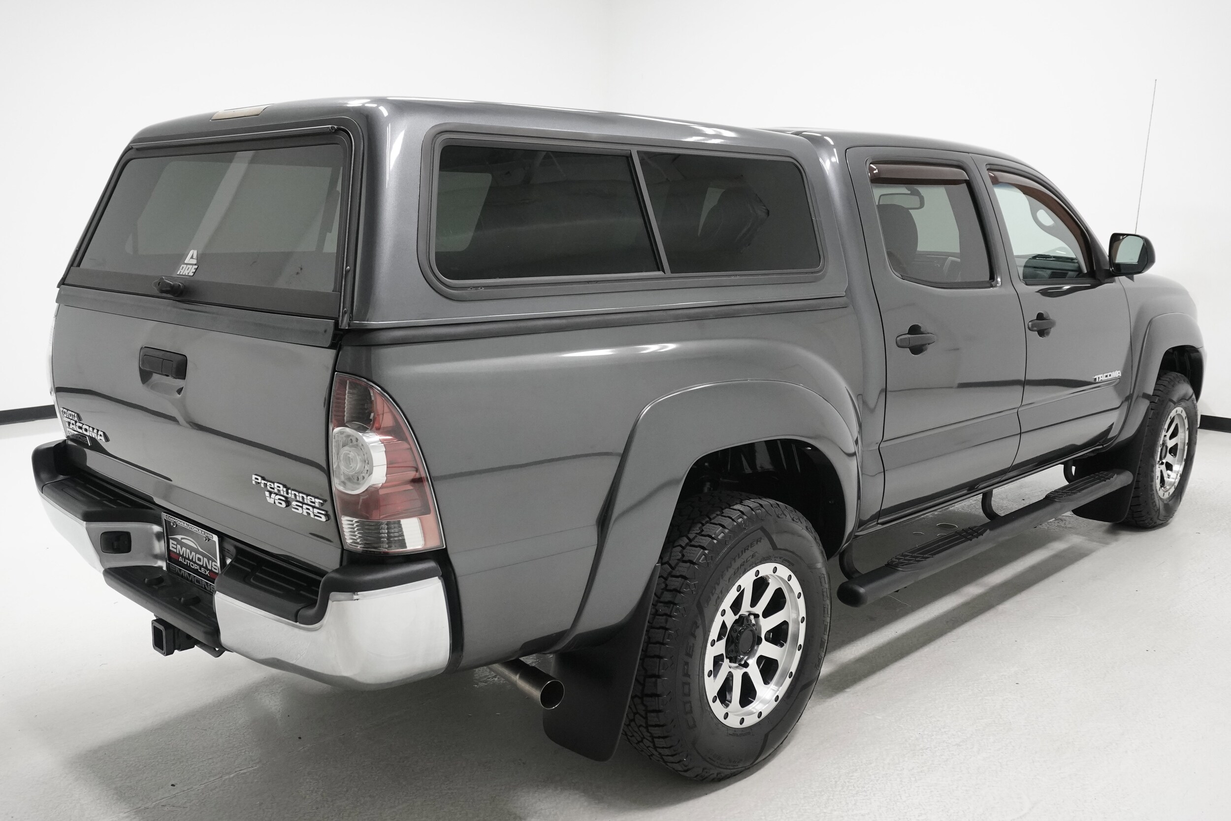 2013 Toyota Tacoma PreRunner photo 4