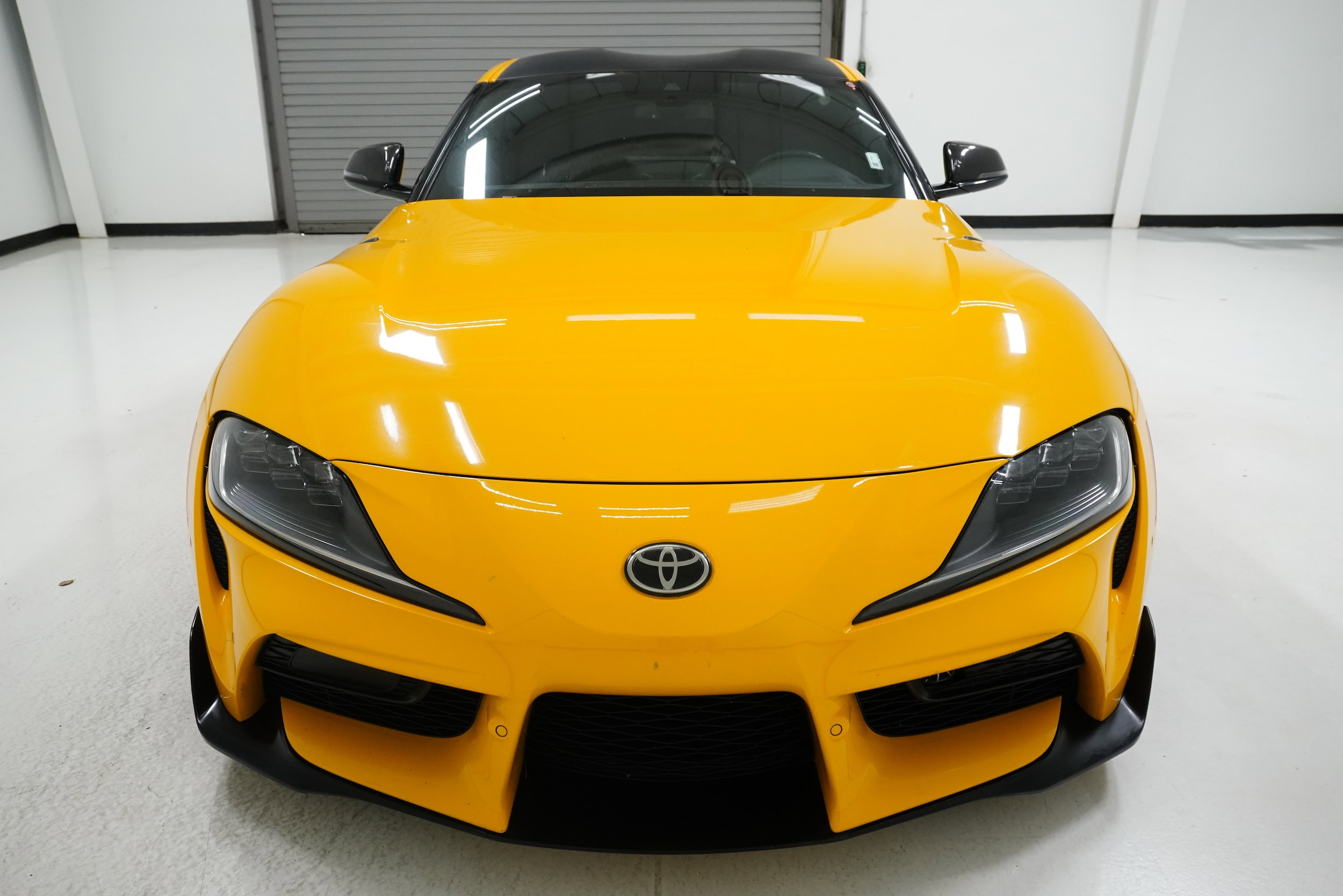 Used 2022 Toyota GR Supra For Sale at Emmons Autoplex | VIN