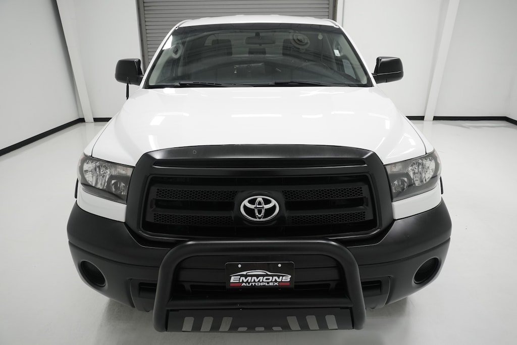 Used 2013 Toyota Tundra Truck