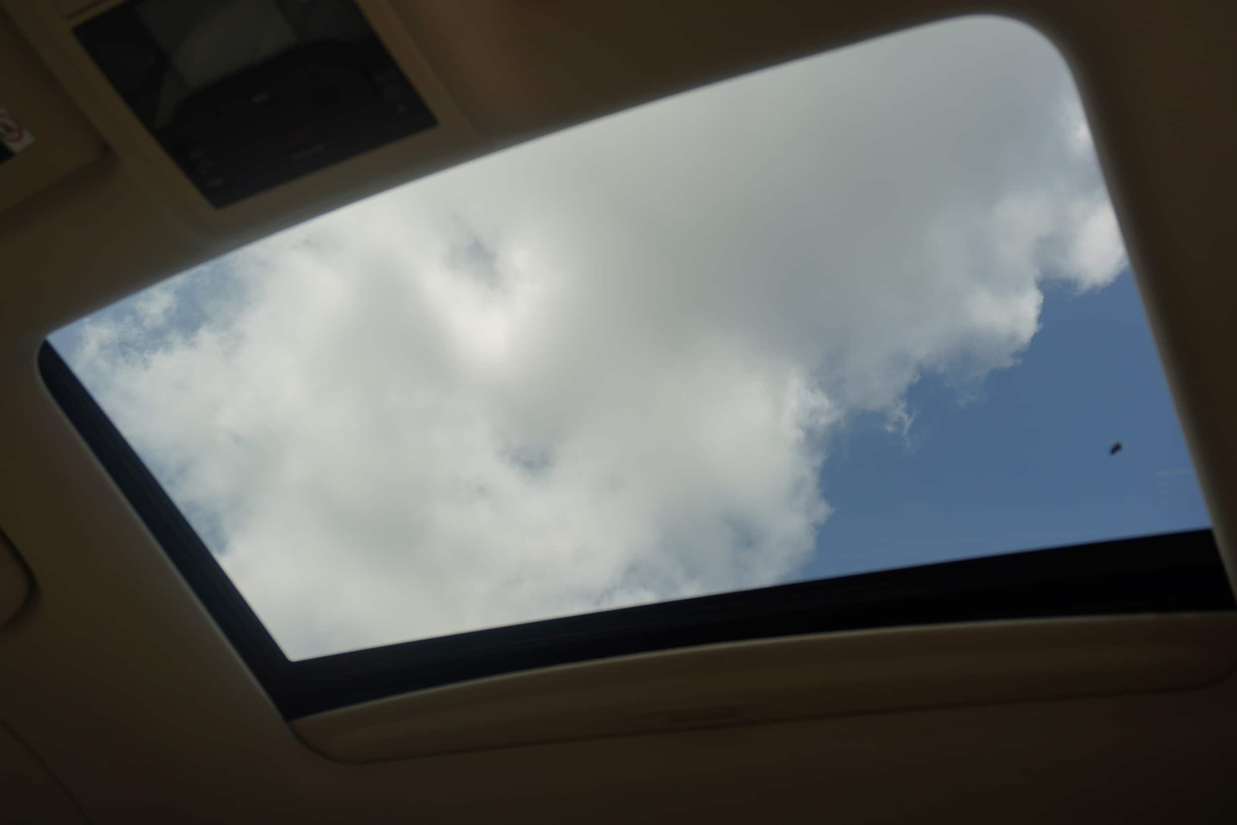 2016 Lexus LX 570 - Photo 23