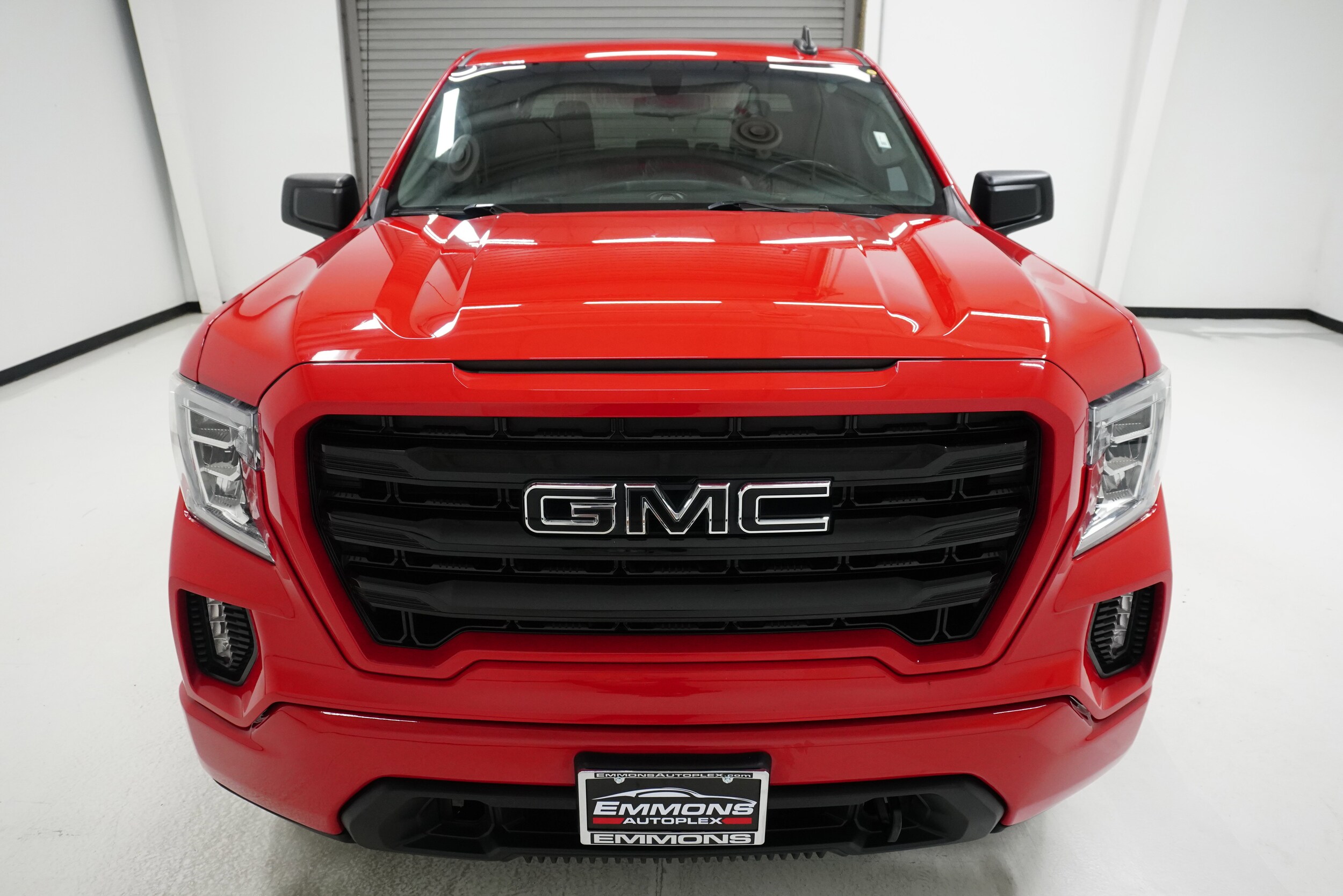 2021 Gmc Sierra 1500 Elevation photo 2